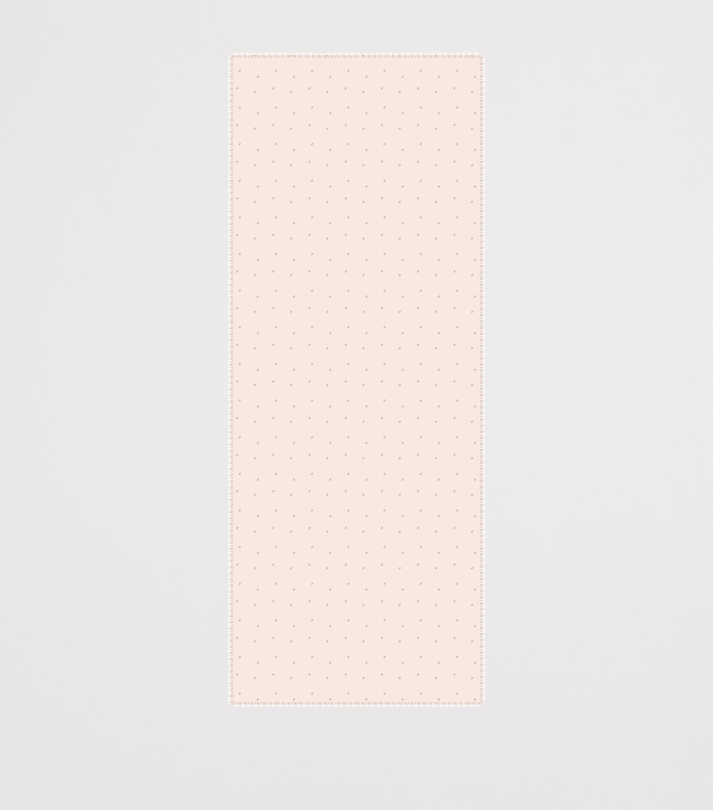 Marella Modal-Wool Embellished Scarf Powder Image 3