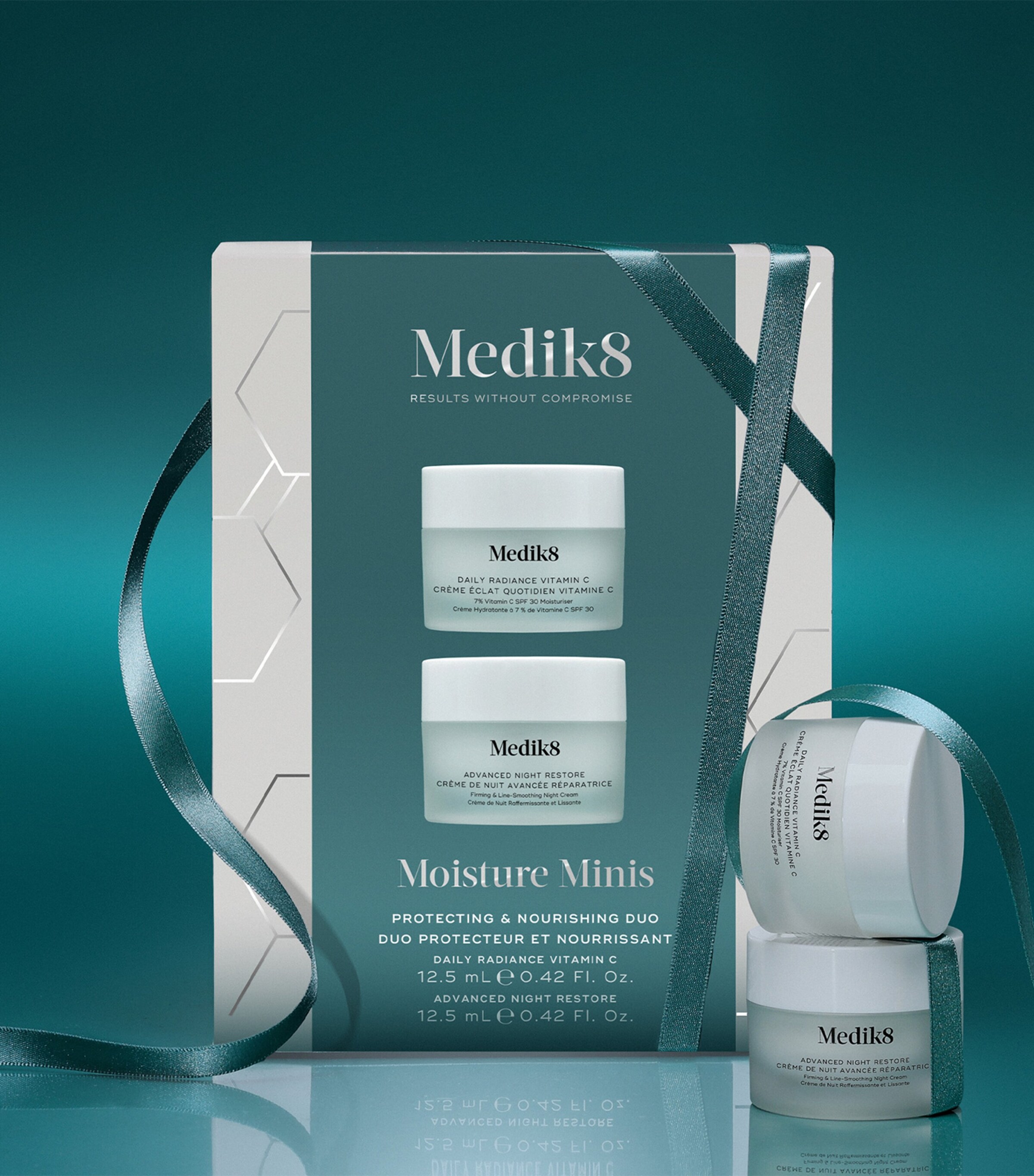 Medik8 Moisture Minis Kit Image 2