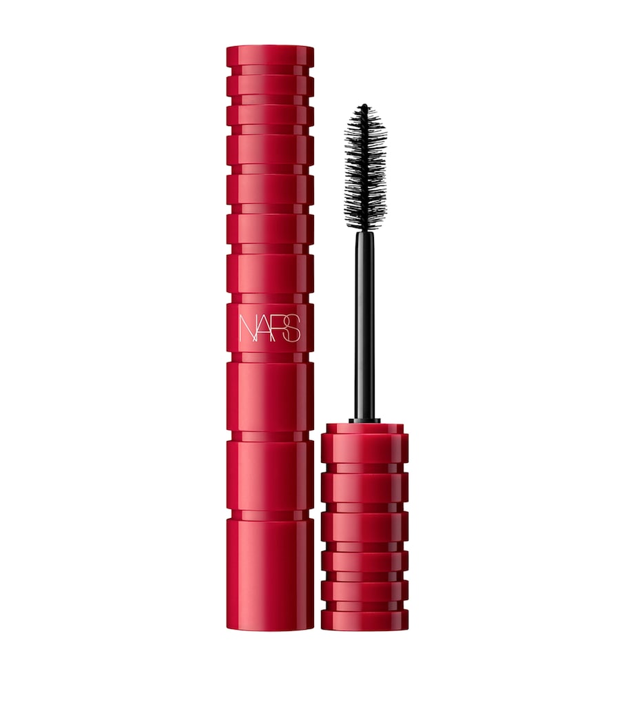 Climax Mascara EXPLICIT BLACK Image 1