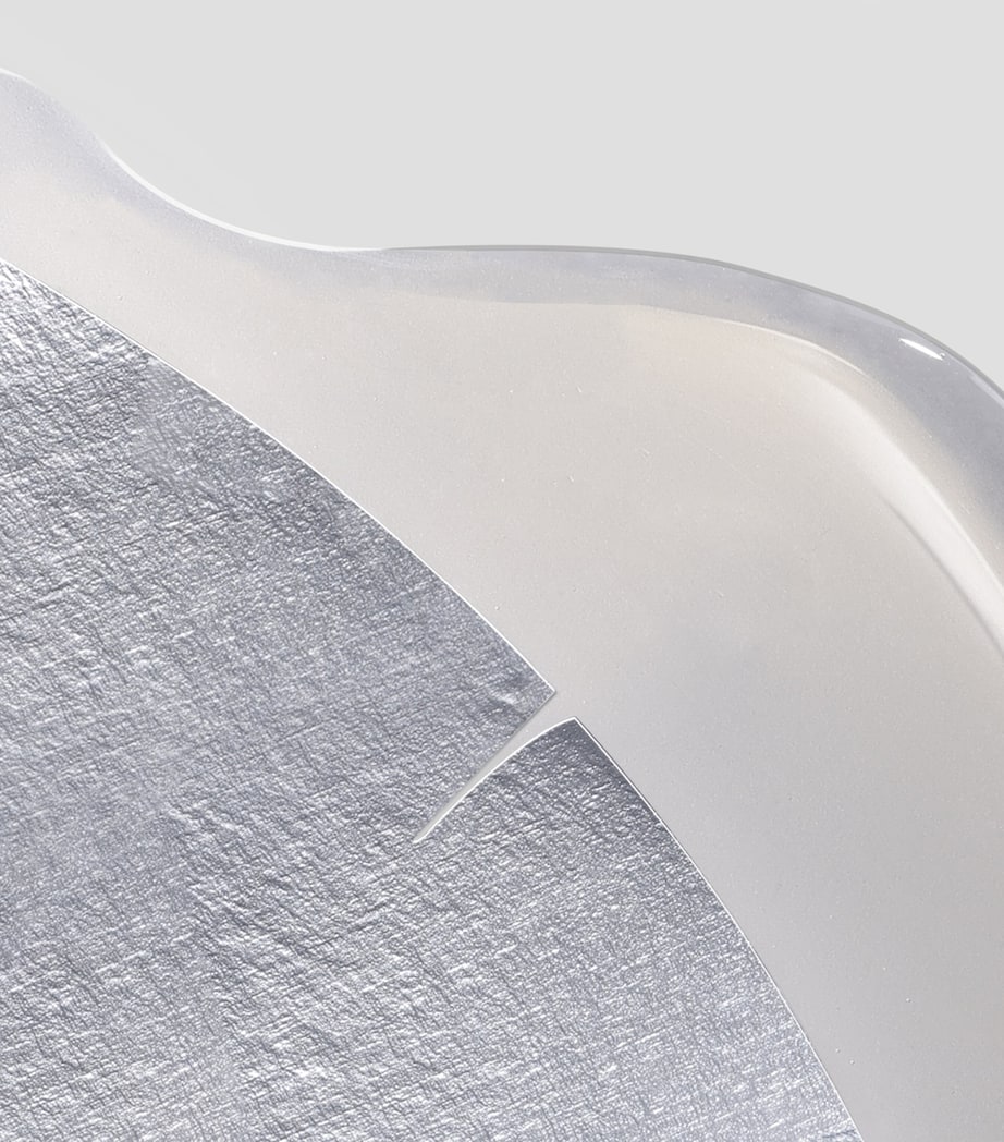 Volumizing Anti-Wrinkle Face Mask (Pack of 5) NO COLOUR Image 2