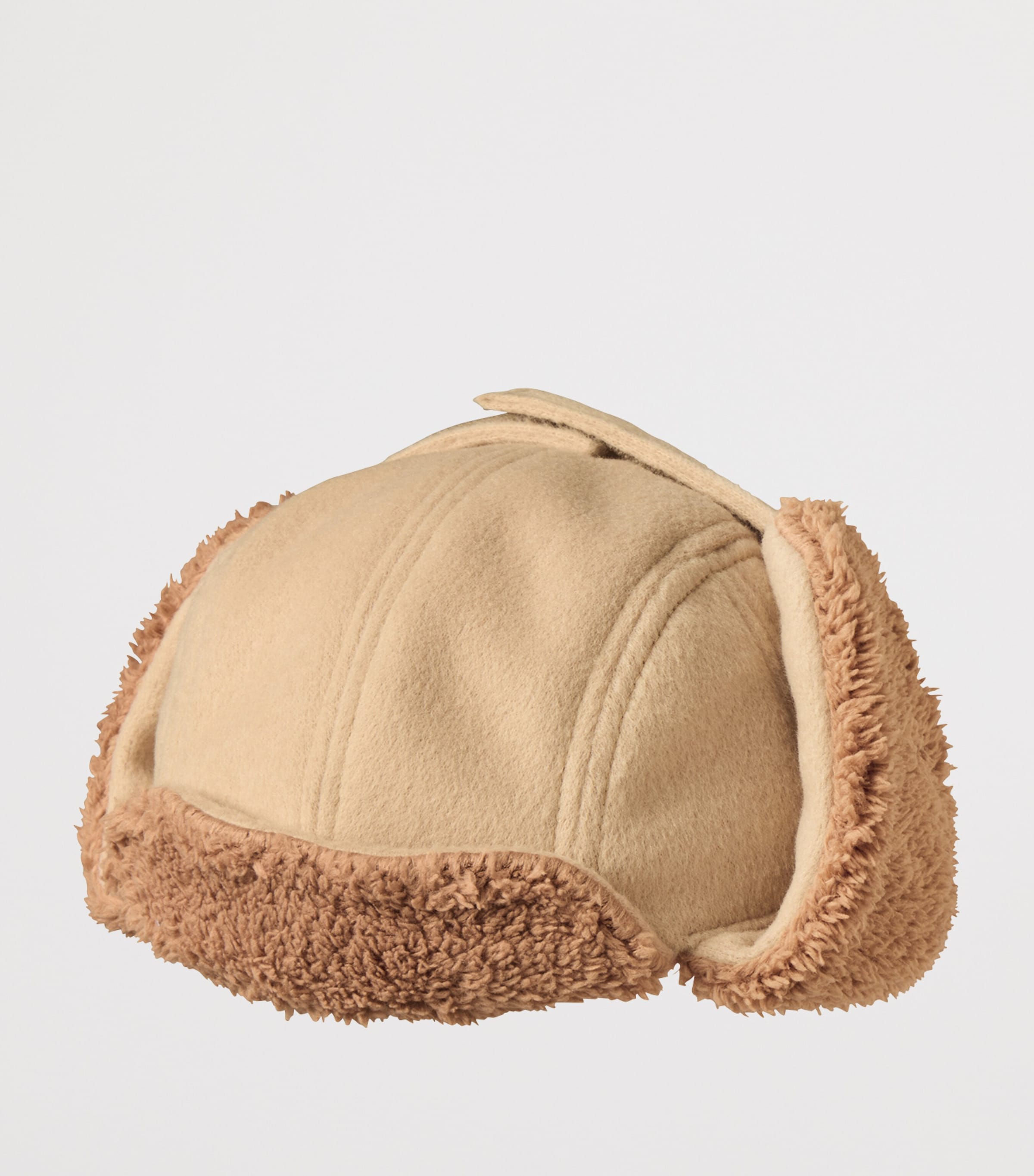 Miki House Bear Aviator Hat Image 4