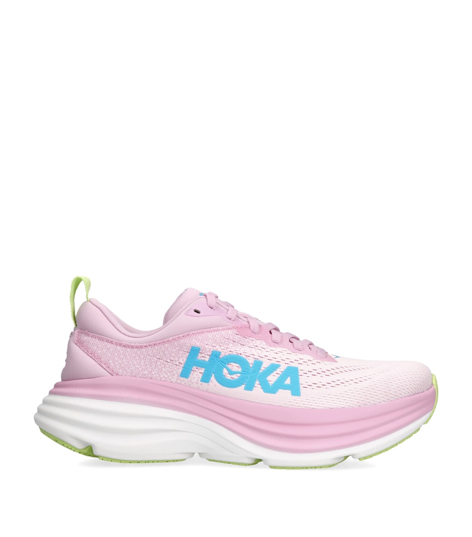 Bondi 8 Running Sneakers PINK Image 1