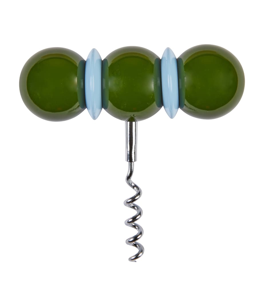 Addison Ross Bobbin Corkscrew Khaki Image 1