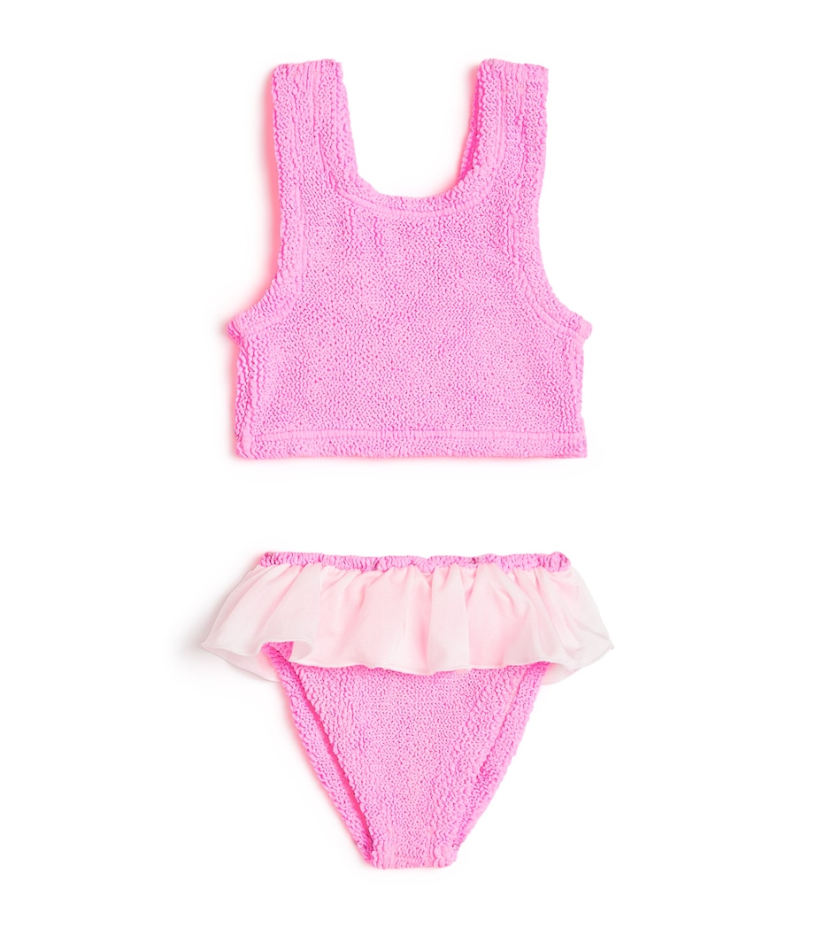 Olive Bikini (3-6 Years) BUBBLEGUM Image 1