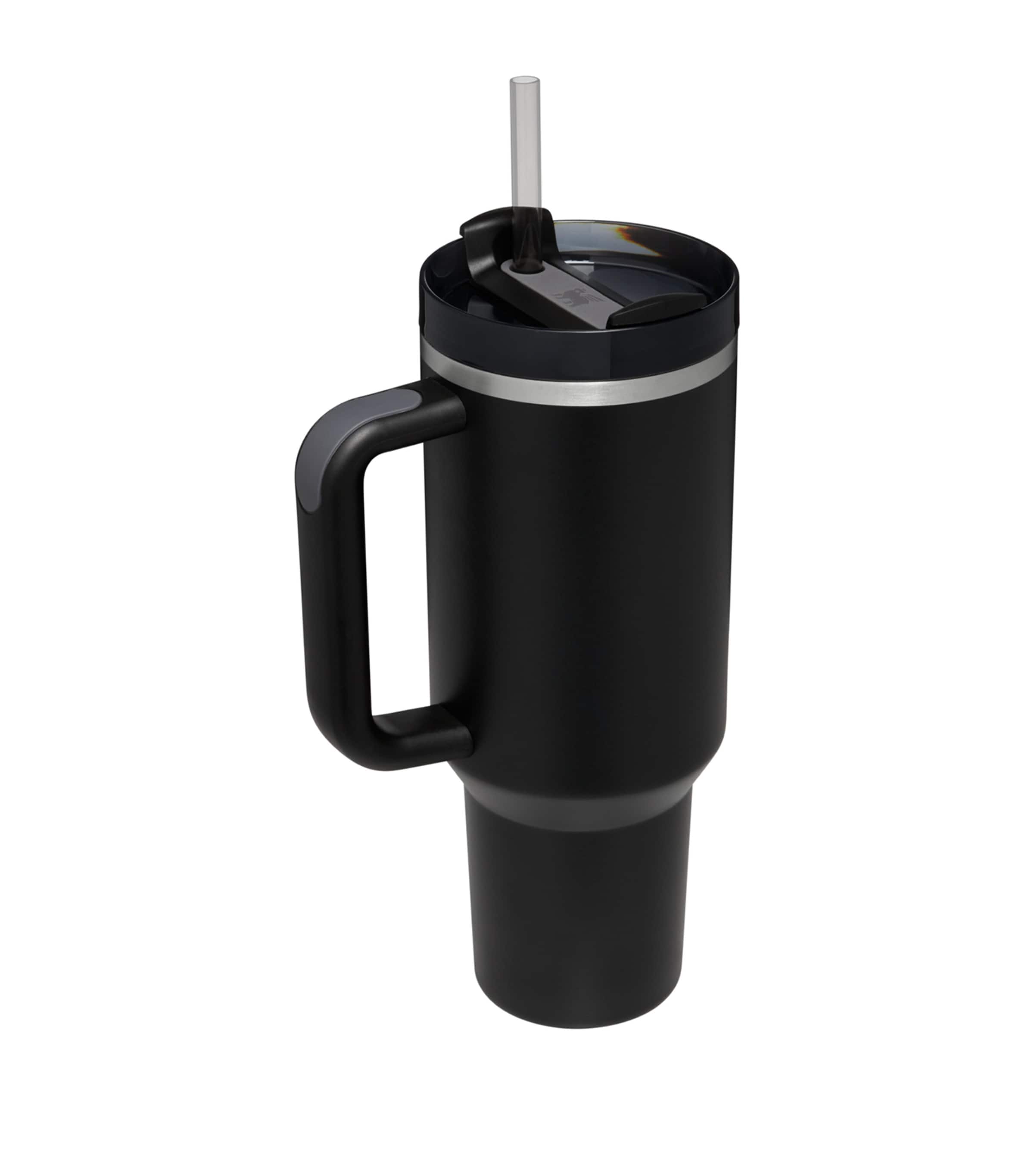 Quencher H2.0 Flowstate Tumbler (1.18L) BLACK TONAL Image 4