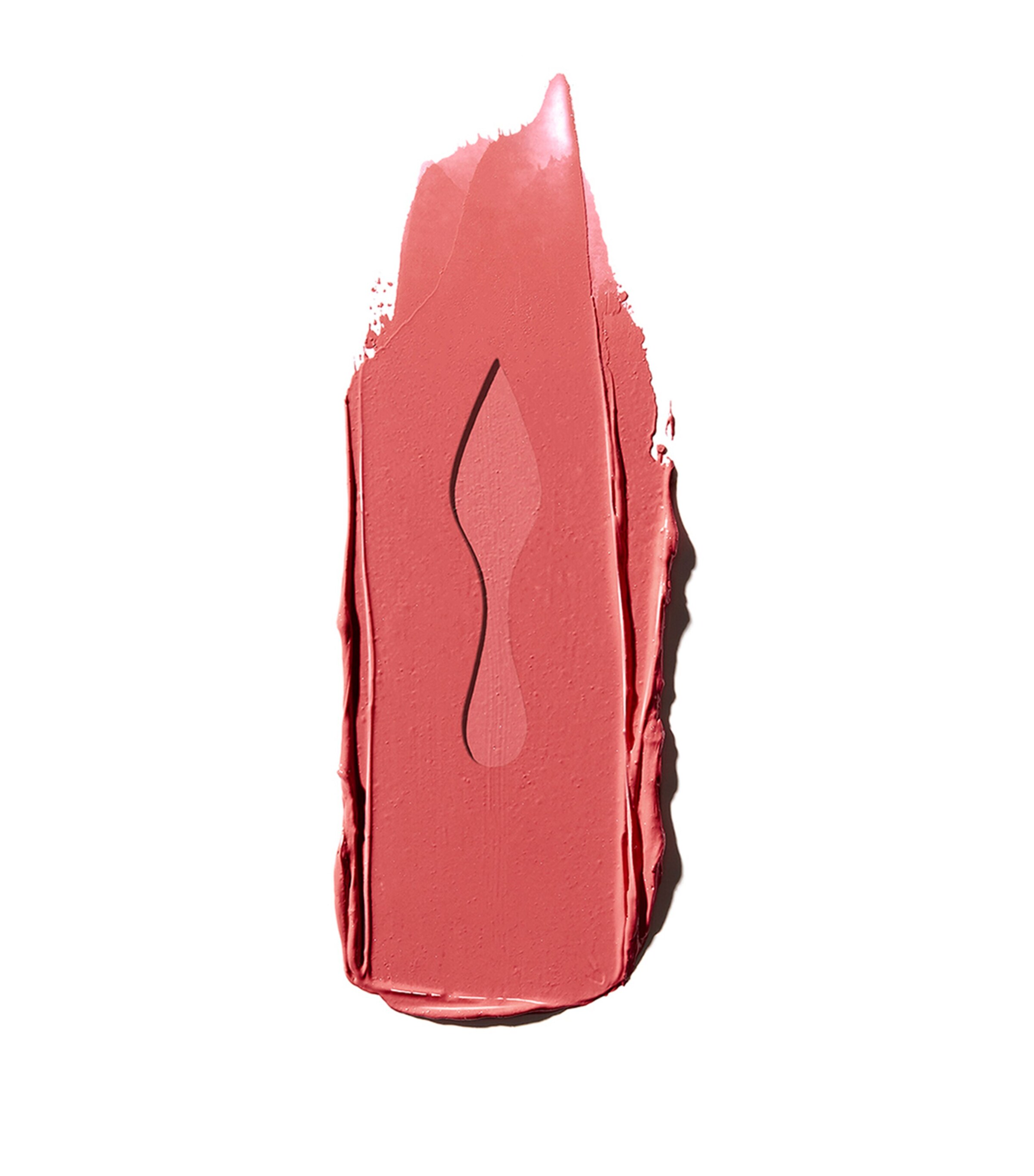 Rouge Louboutin Silky Satin Lipstick BELLY BLOOM 011 Image 2