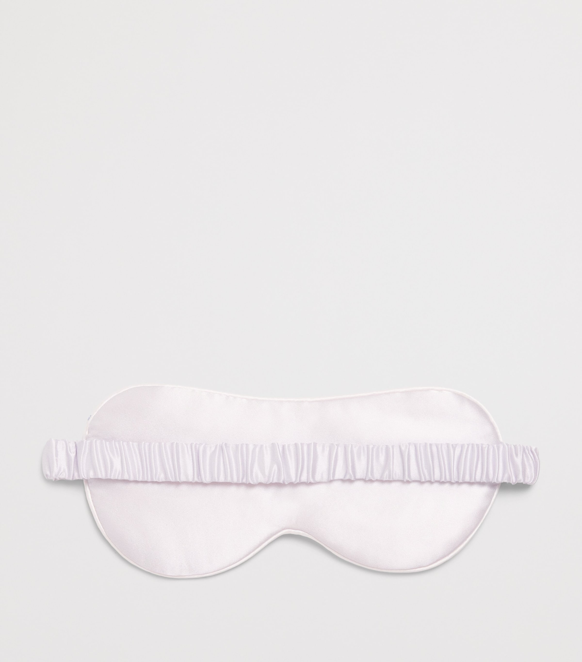 MANITO Purple Mulberry Silk Puppy Sleep Mask | Harrods IE
