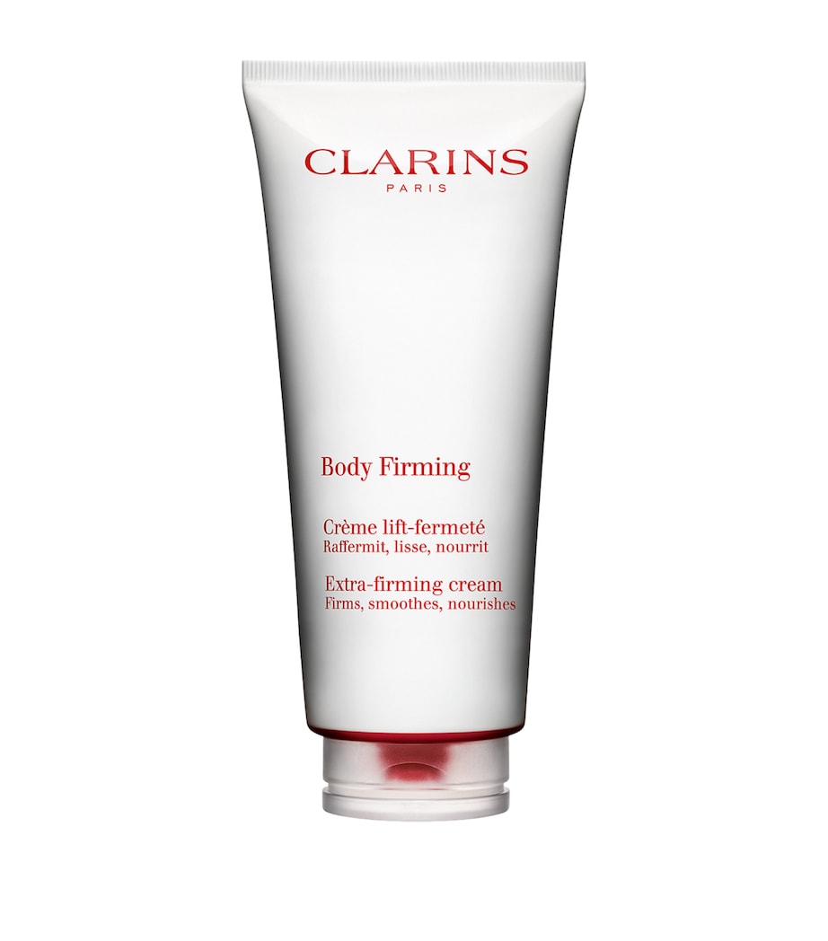 Body Firming Extra-Firming Cream (200ml) NO COLOUR Image 1