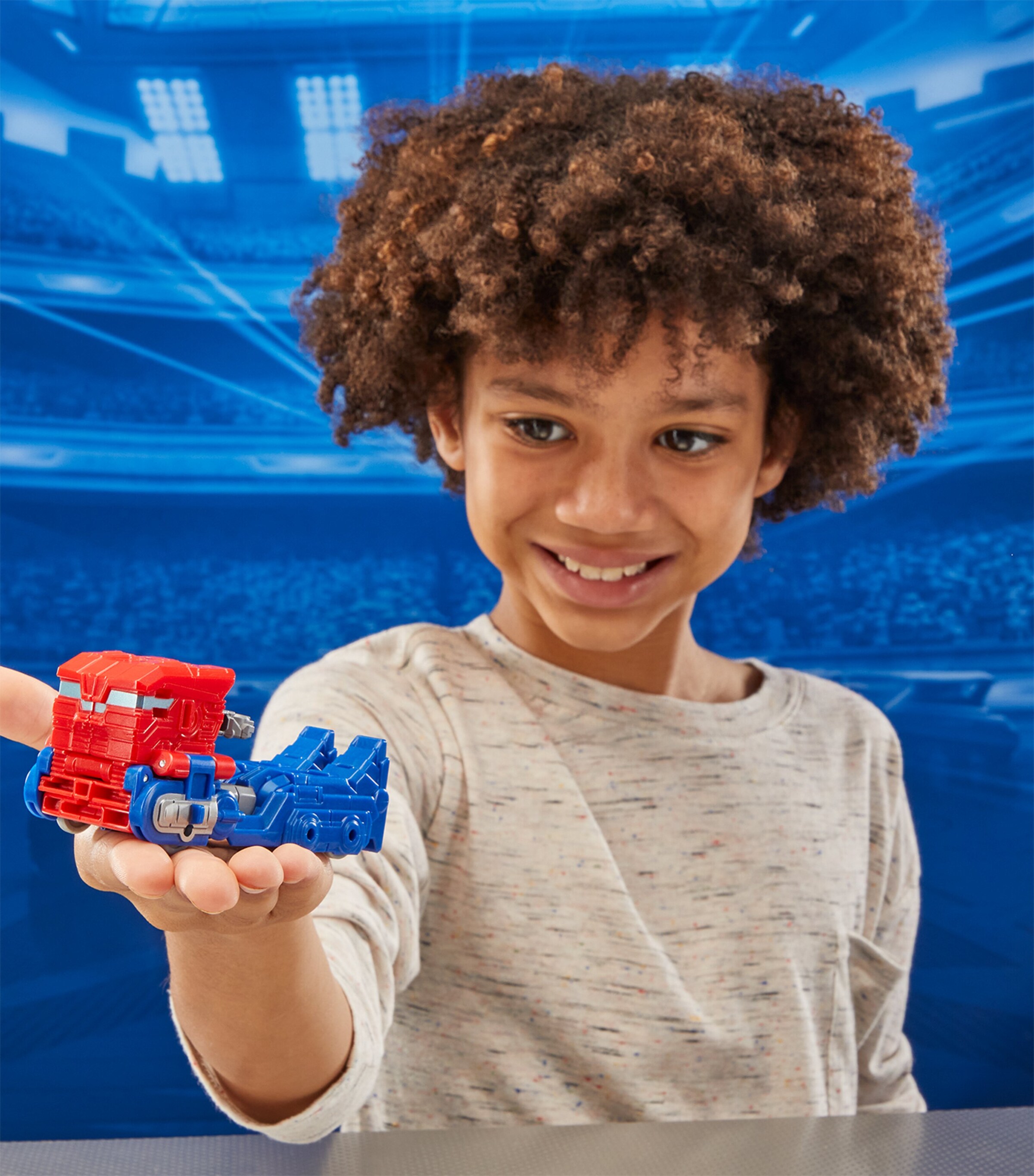 Transformers One Robot Battlers Pack MULTI Image 8