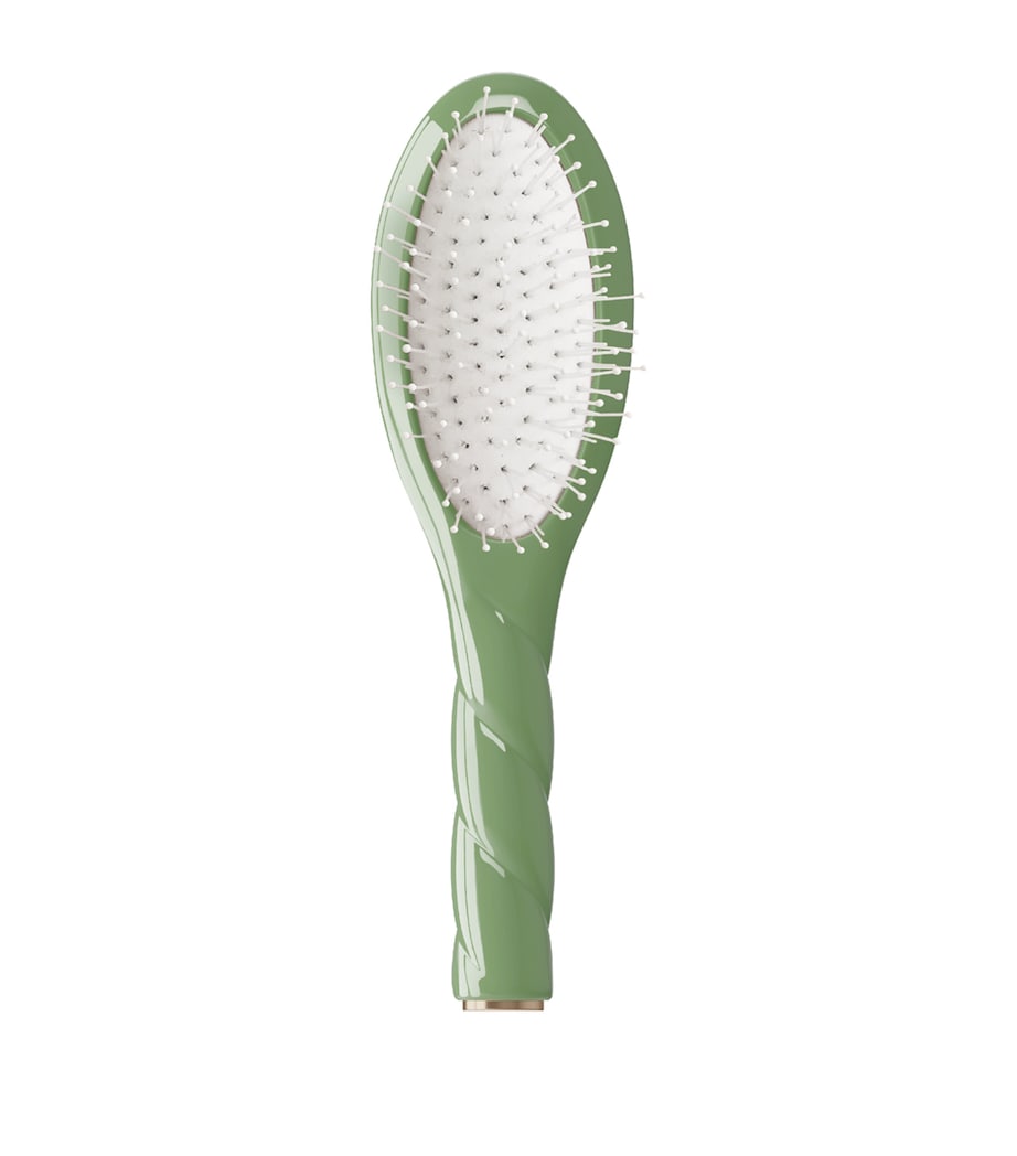 N.04 The Miracle Petite Brush GREEN Image 1