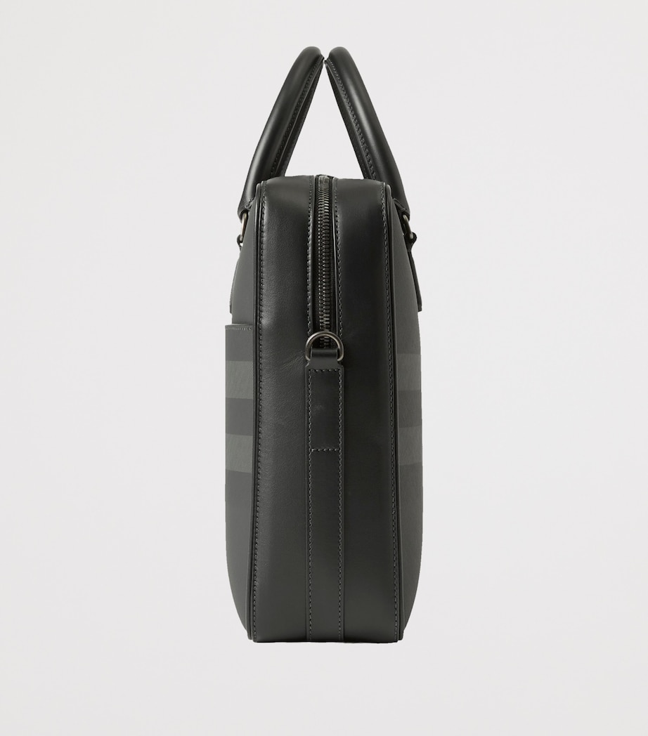 Ainsworth Briefcase CHARCOAL Image 5