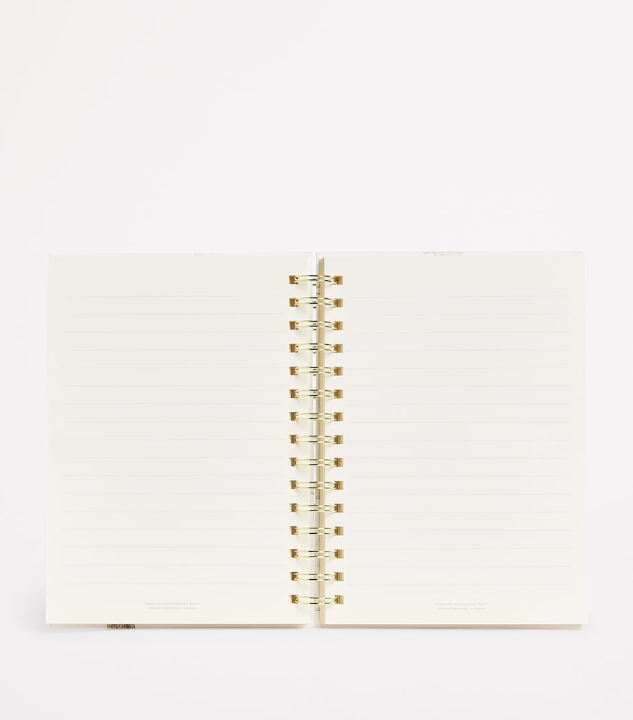 Animal Ring-Bound Notebook MULTI Image 2