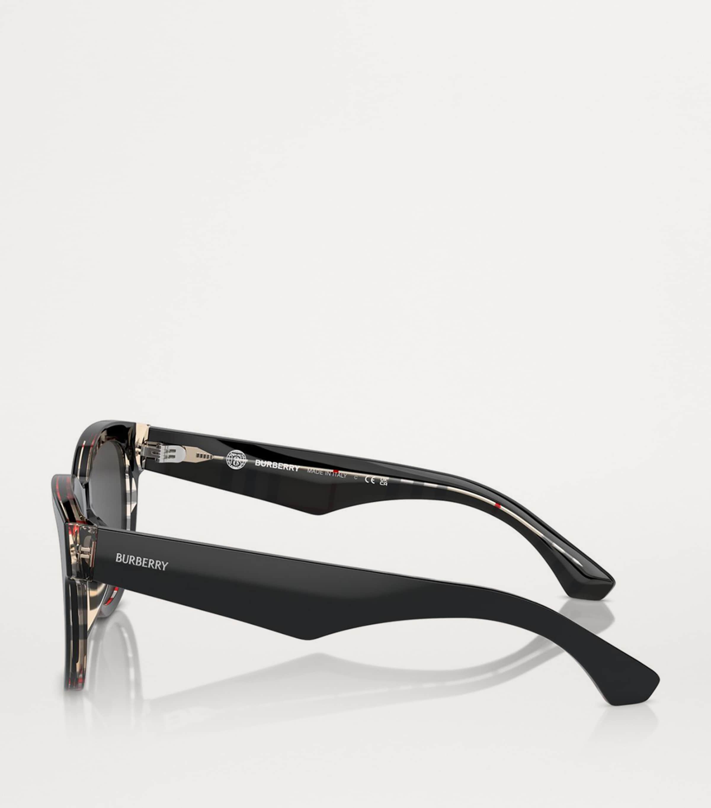 Propionate BE4432U Sunglasses 412187 Image 3