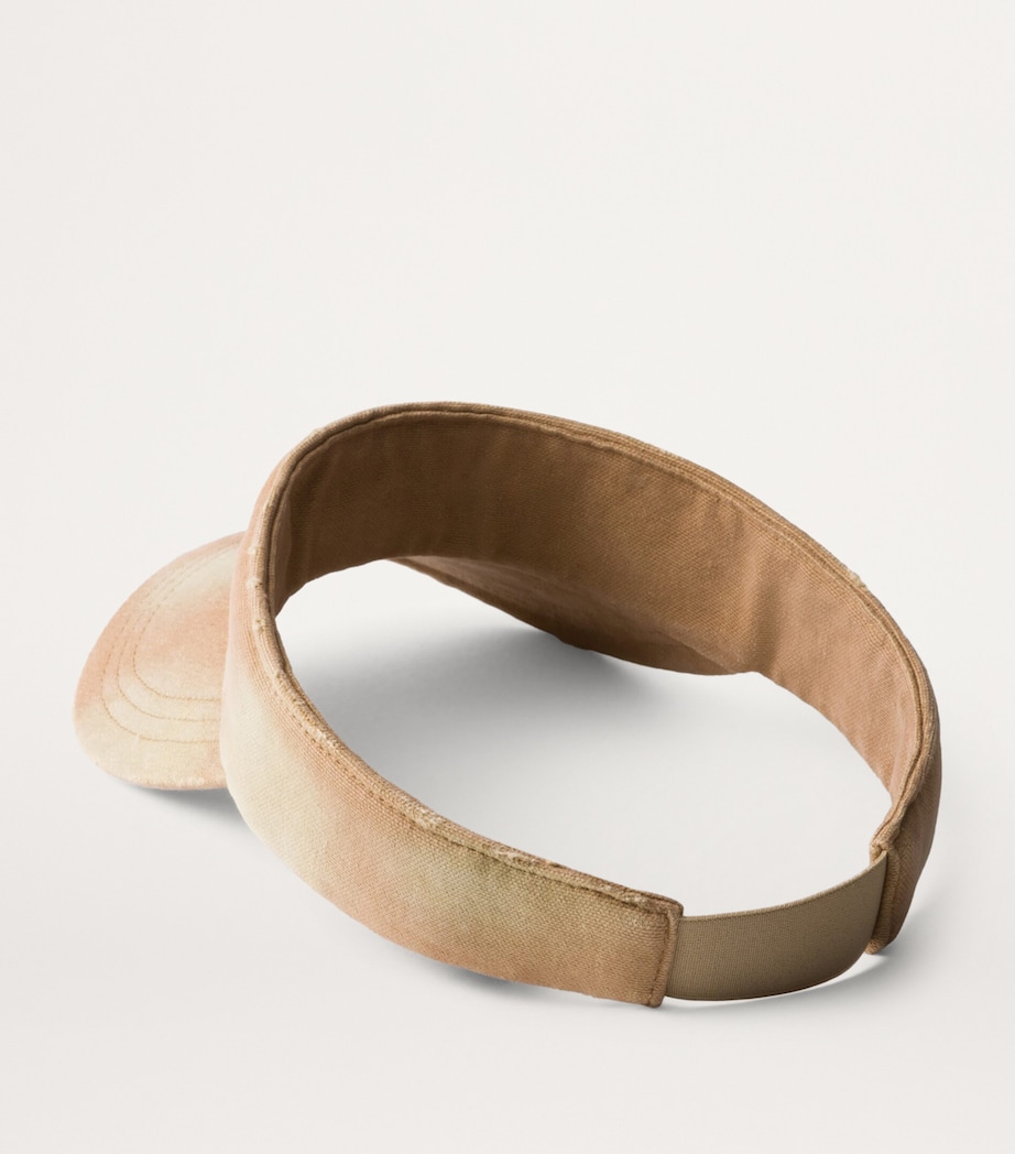 Canvas Visor F0006 Image 3