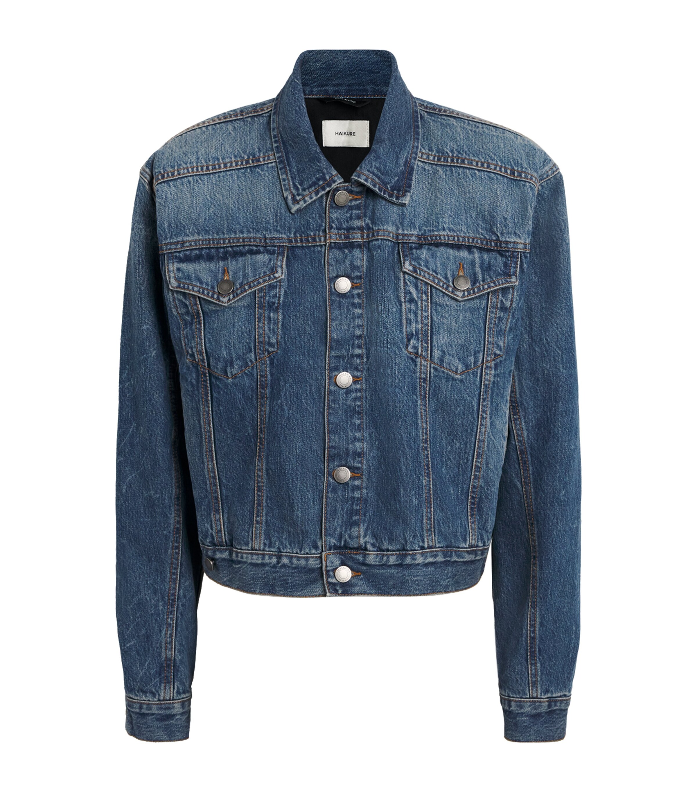 Renee Denim Jacket