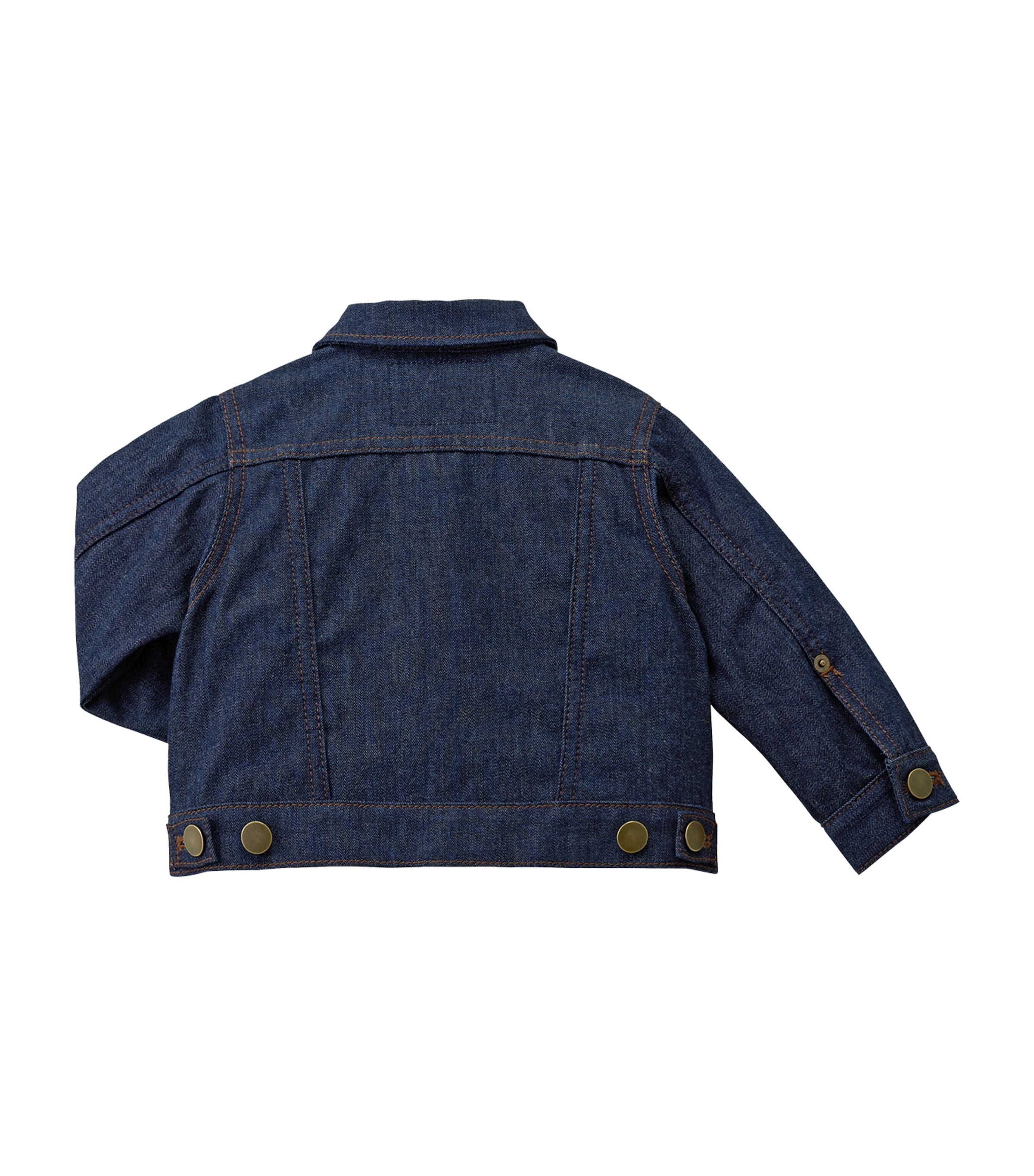 Denim Jacket (2-7 Years) 33 Image 6