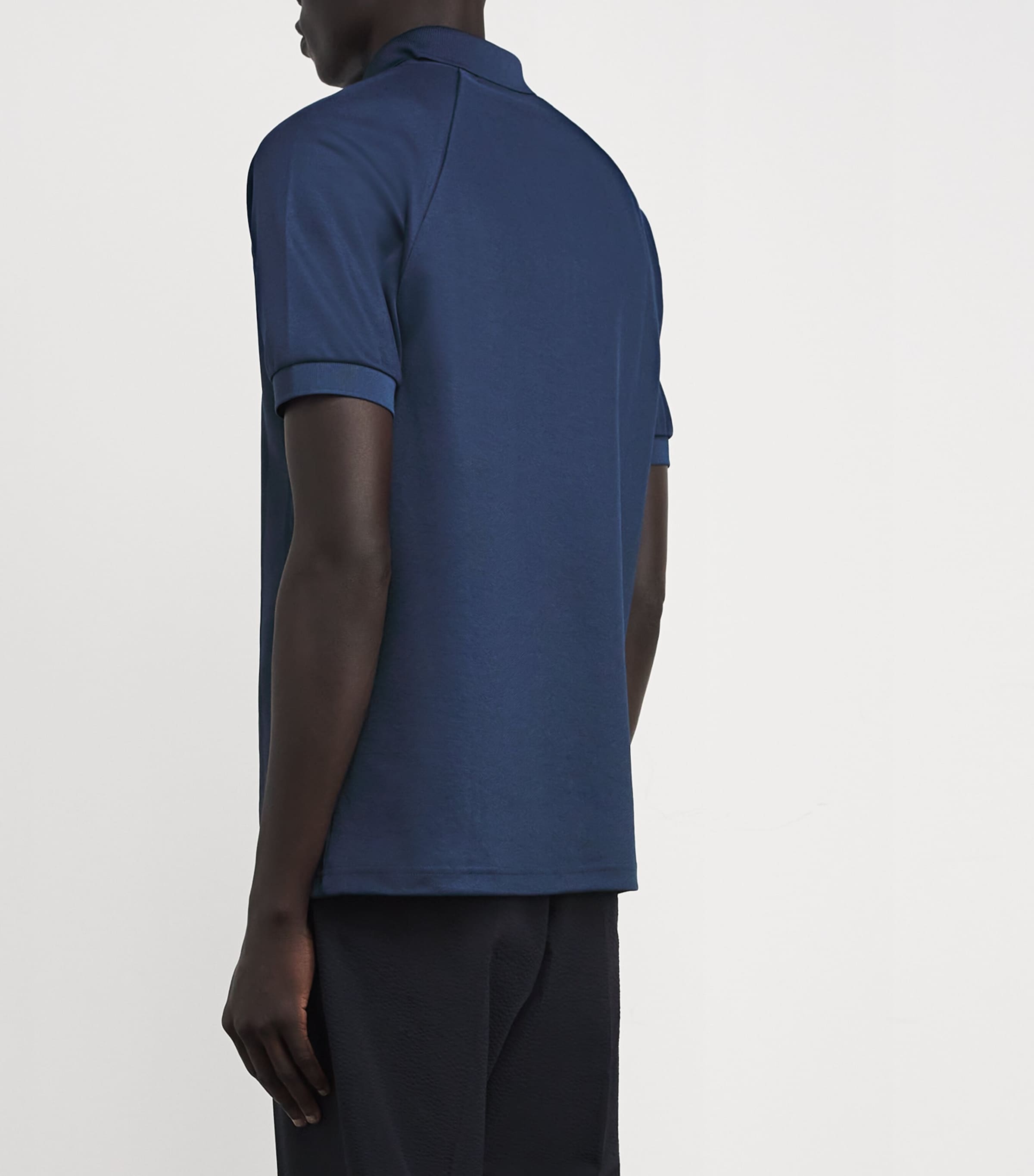 Fred Perry Honeycomb Jacquard Polo Shirt | Men Clothing | Polo Shirts | Designers | Fred Perry Fred Perry Honeycomb Jacquard Polo Shirt | Men Clothing | Polo Shirts | Designers | Fred Perry