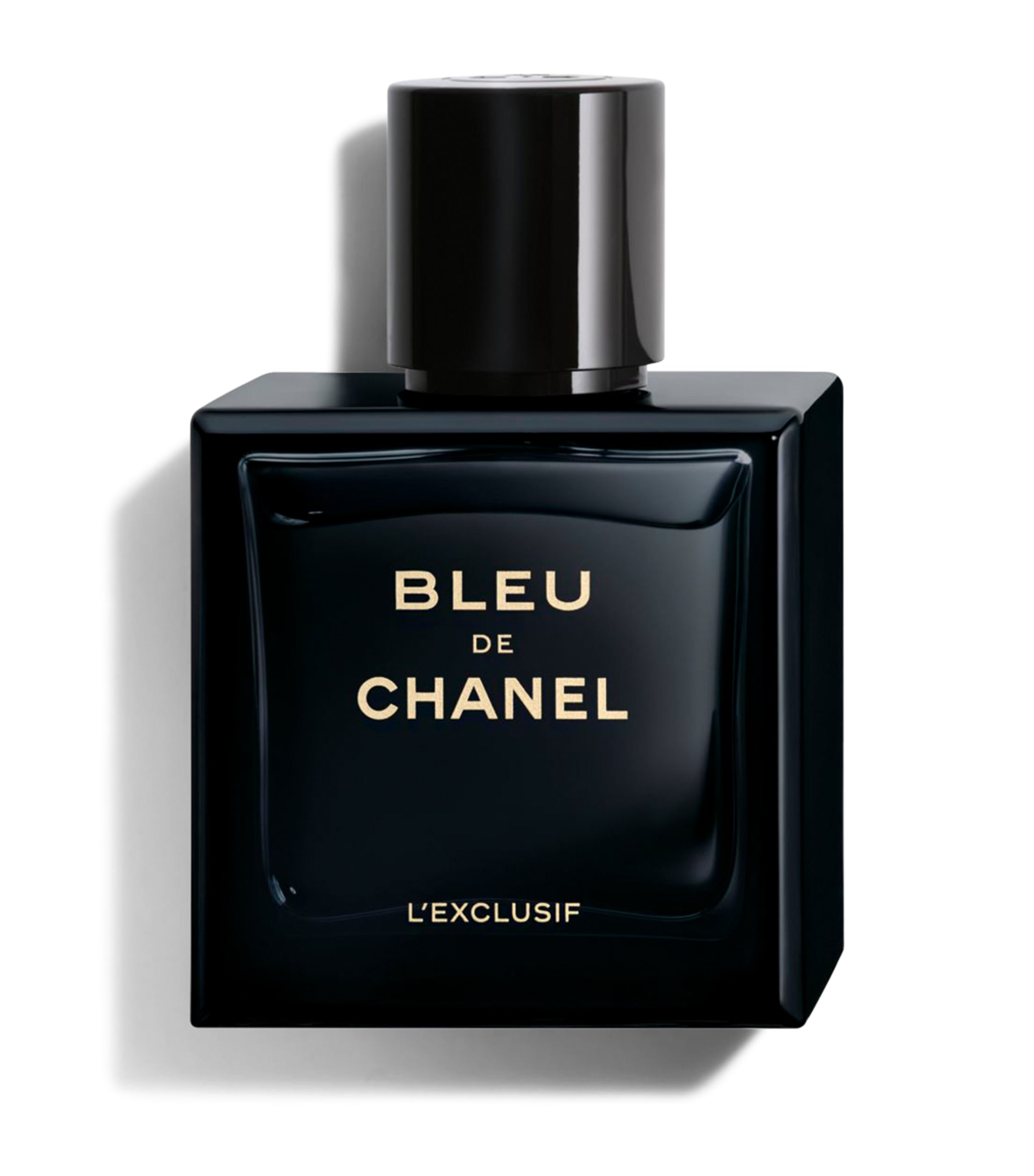 Chanel Bleu De  L'exclusif