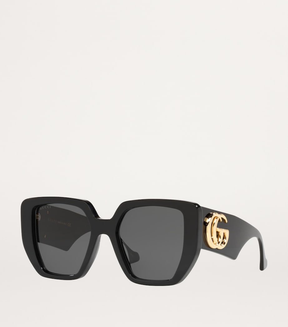 Gucci Acetate 0GC001595 Sunglasses Image 2