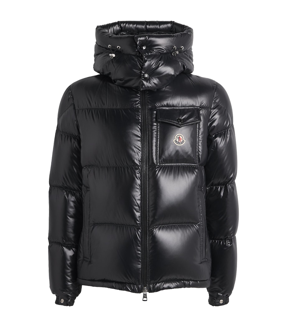Down Montbeliard Puffer Jacket 999 Image 1