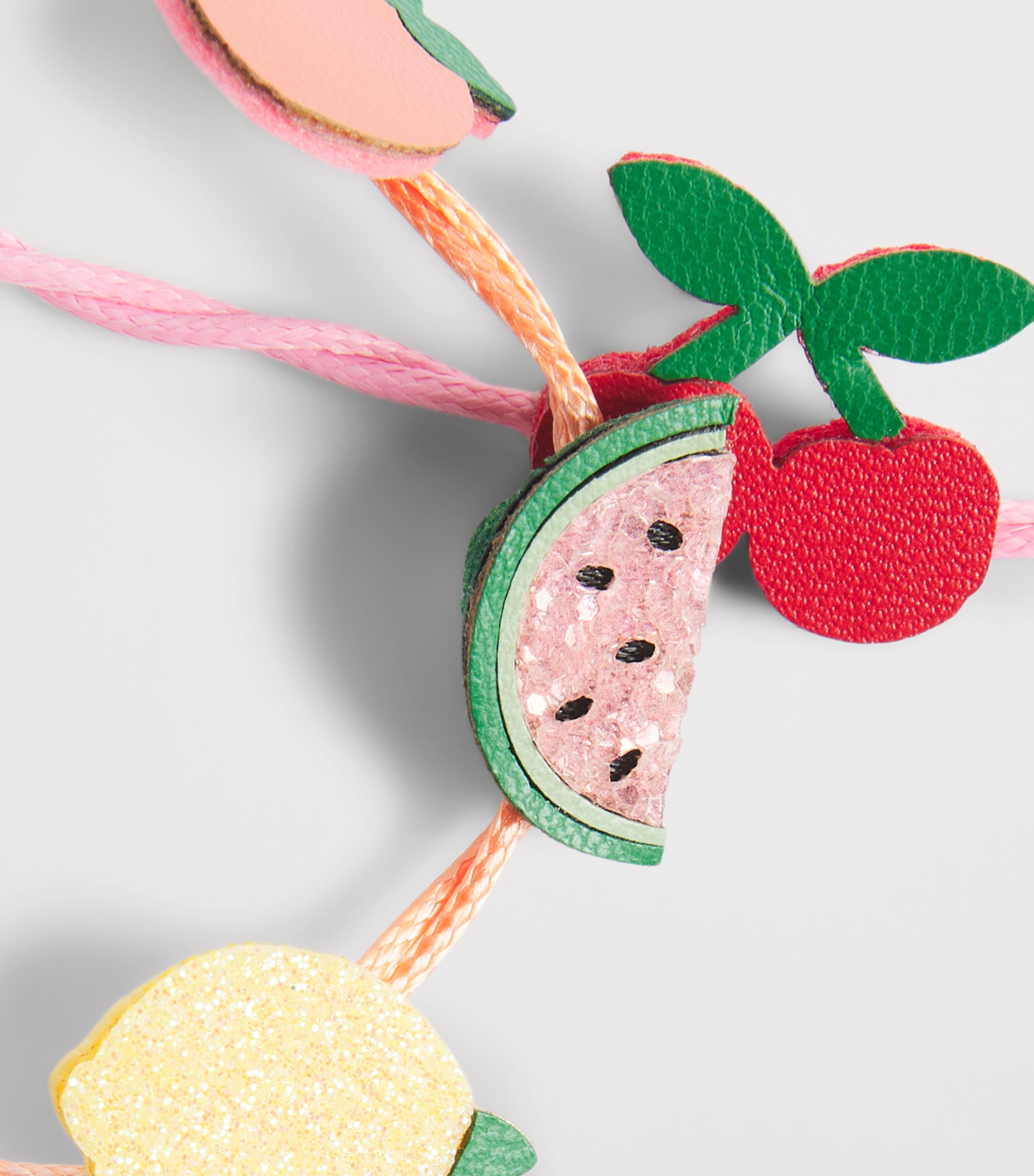 Rockahula Set of 2 Tutti Fruiti Bracelets Image 2