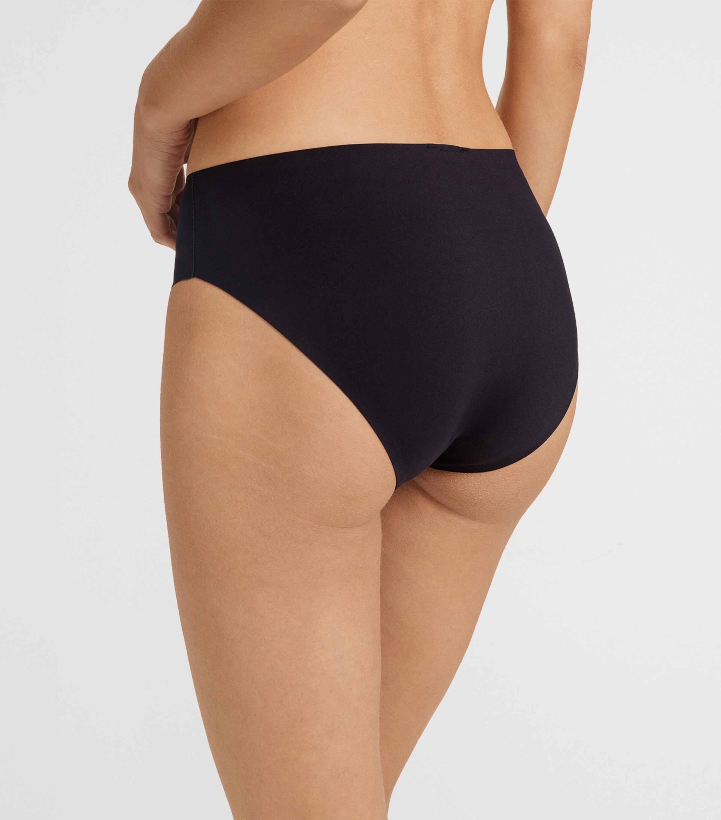 Hanro Invisible Touch Midi Briefs | Women Clothing | Lingerie & Hosiery | Knickers | Designers | Hanro Hanro Invisible Touch Midi Briefs | Women Clothing | Lingerie & Hosiery | Knickers | Designers | Hanro