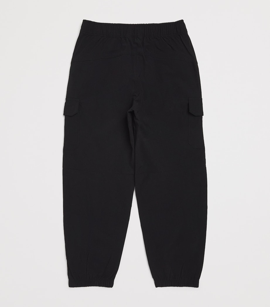 The North Face Zawn Cargo Trousers (7-20 Yeras) Tnf Black Image 2
