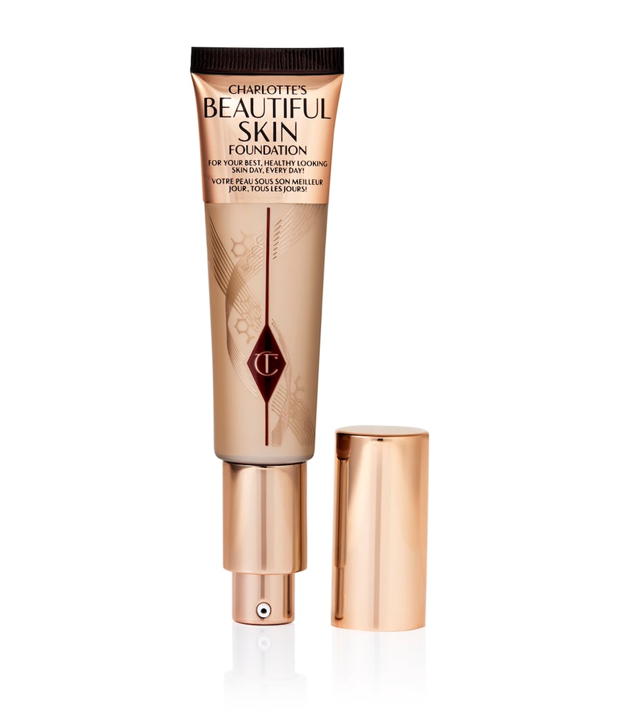 Charlotte's Beautiful Skin Foundation 3 NEUTRAL Image 1
