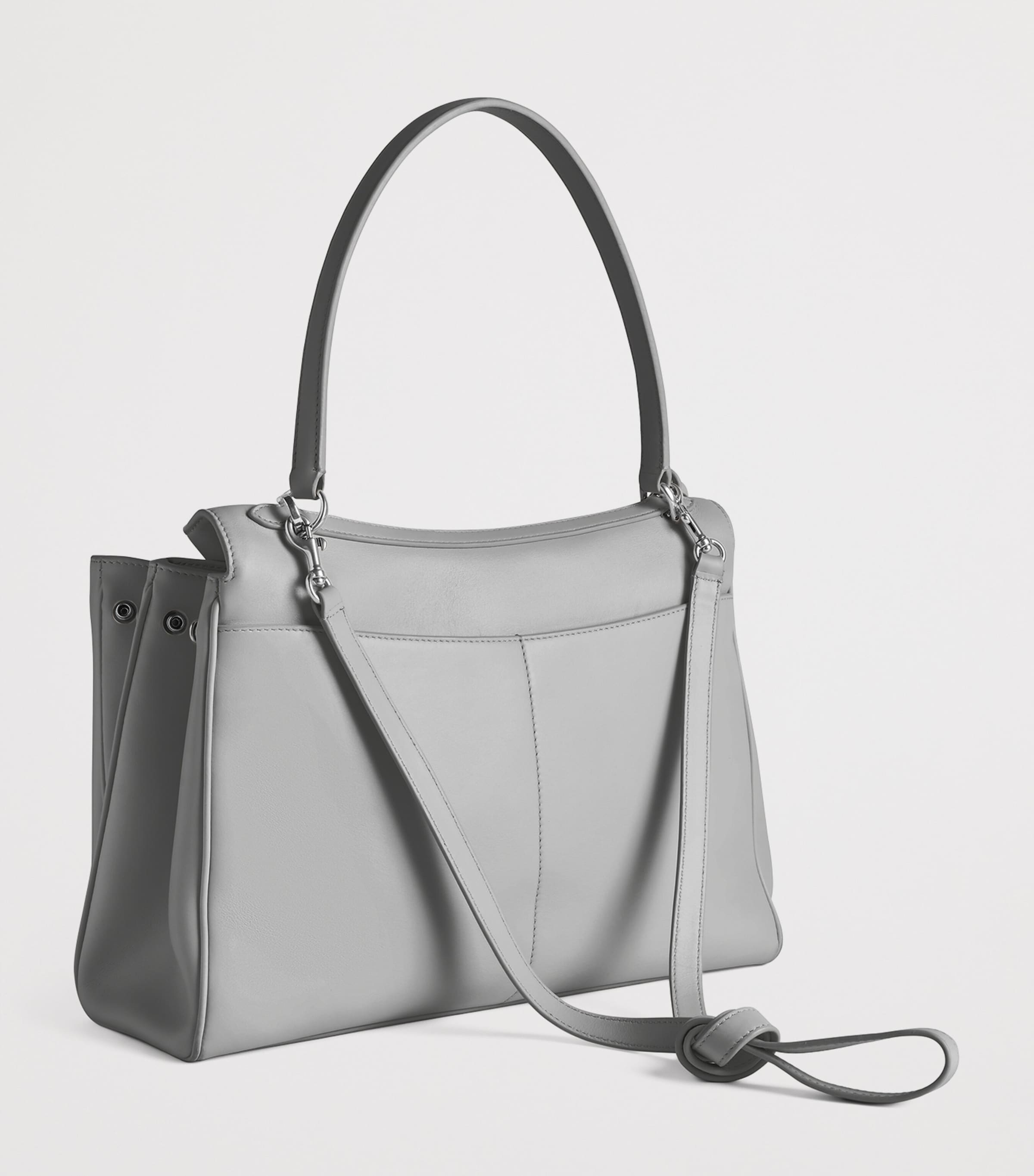 Medium Calfskin Rodeo Shoulder Bag 1142 Image 3