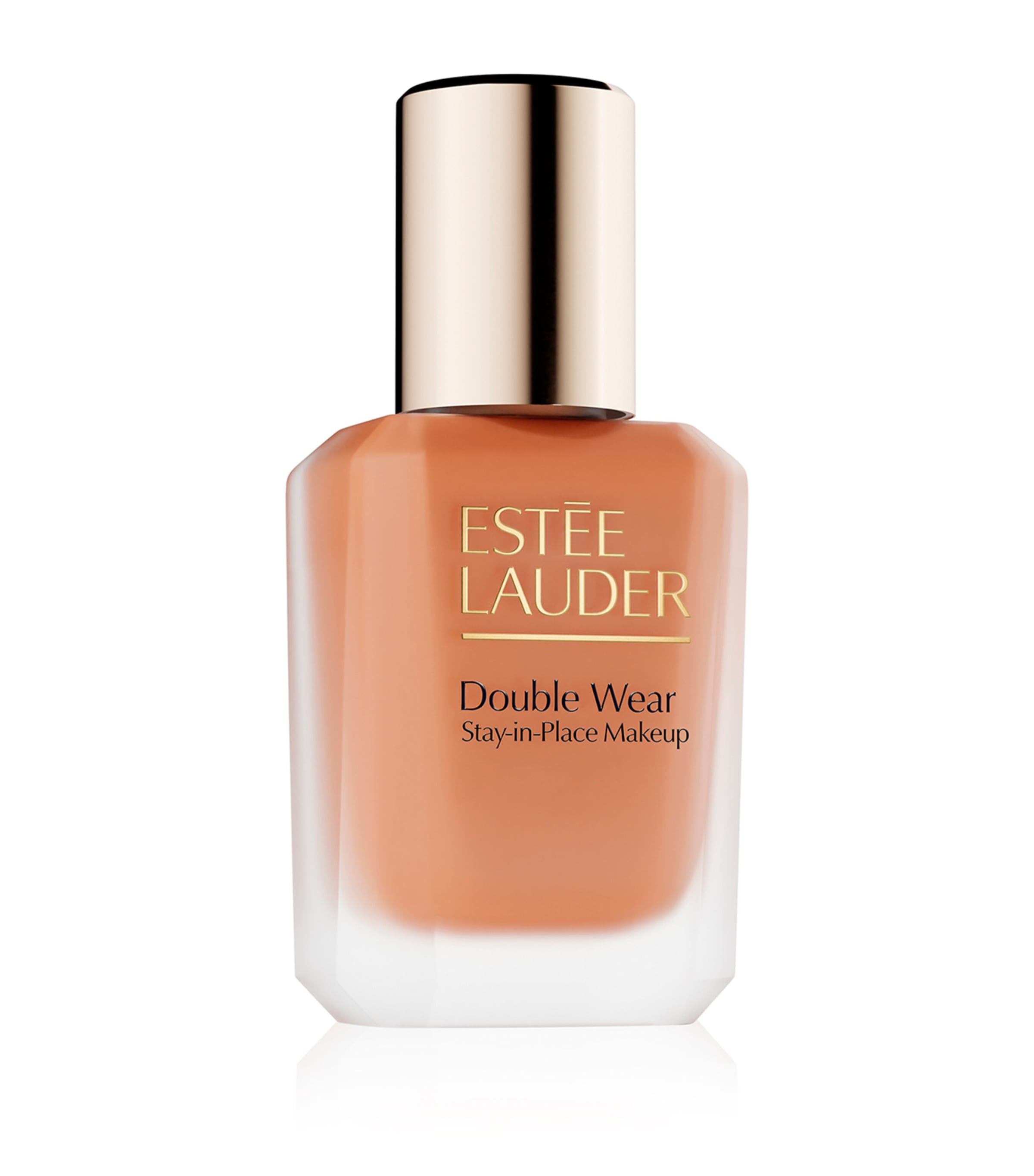 Estée Lauder Double Wear Longwear Matte Foundation SPF 10 Maple Image 1