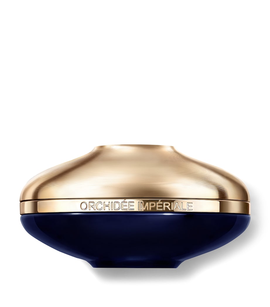 Guerlain Orchidée Impériale The Light Cream (50ml) Image 1