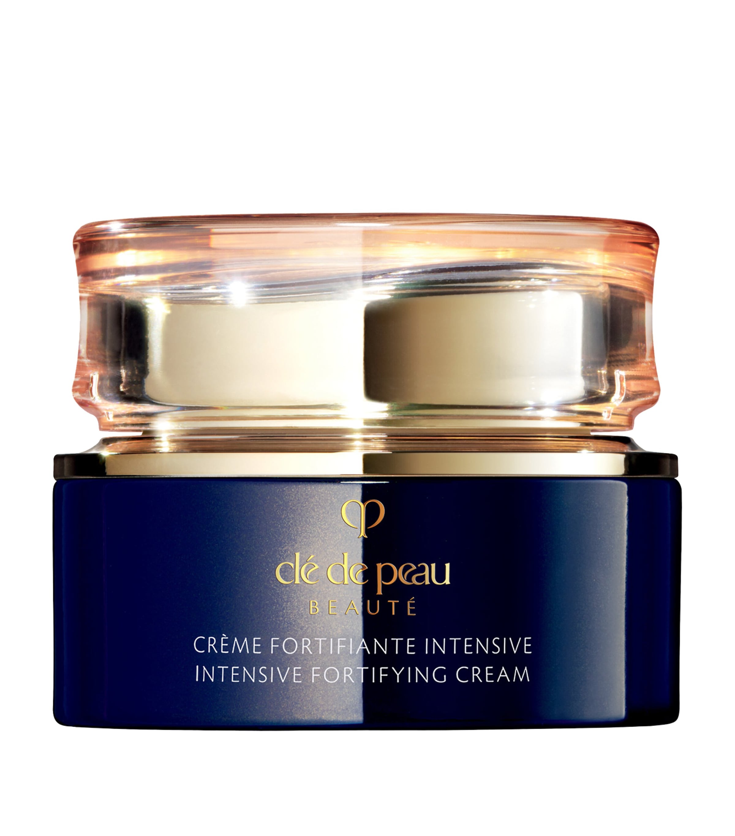 Clé de Peau Beauté Intensive Fortifying Cream (50ml) Image 1
