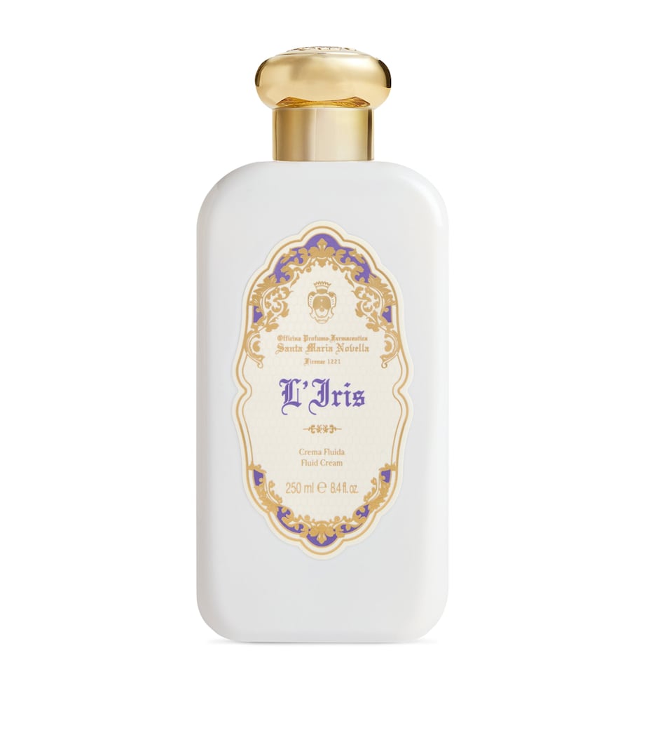 L'Iris Fluid Cream (250ml) L'IRIS Image 1