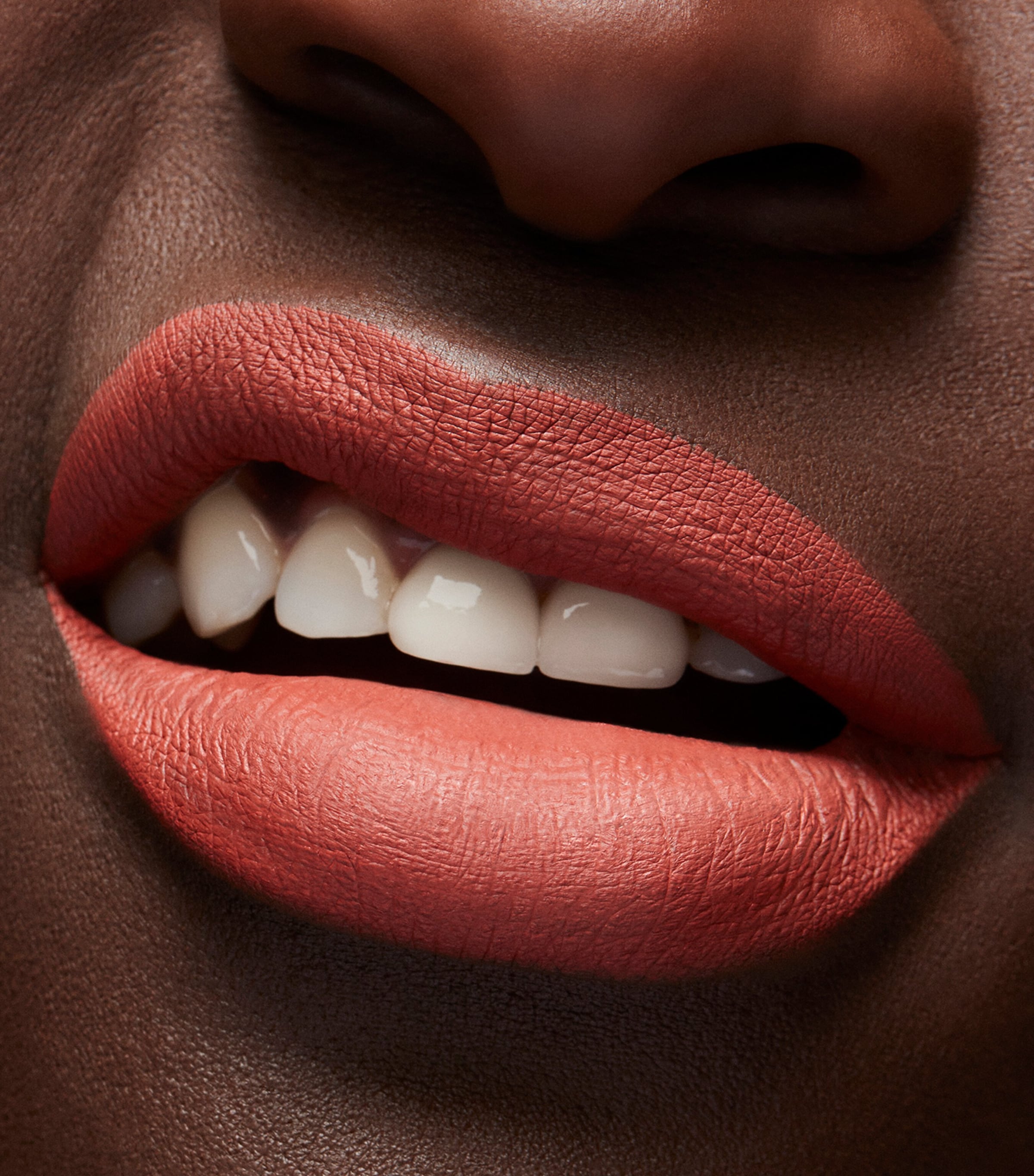 MAC Locked Kiss Ink 24hr Lipcolour Emphatic Image 5