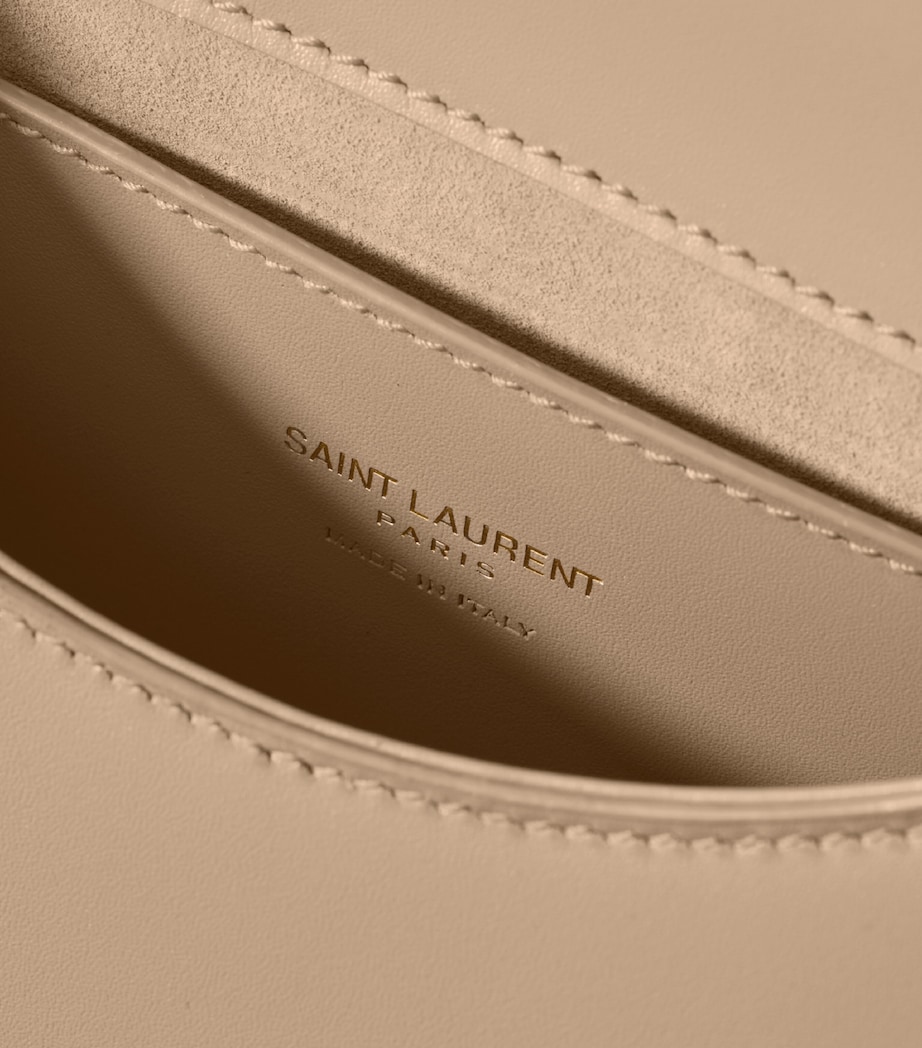 Leather Voltaire Top-Handle Bag 2646 Image 7