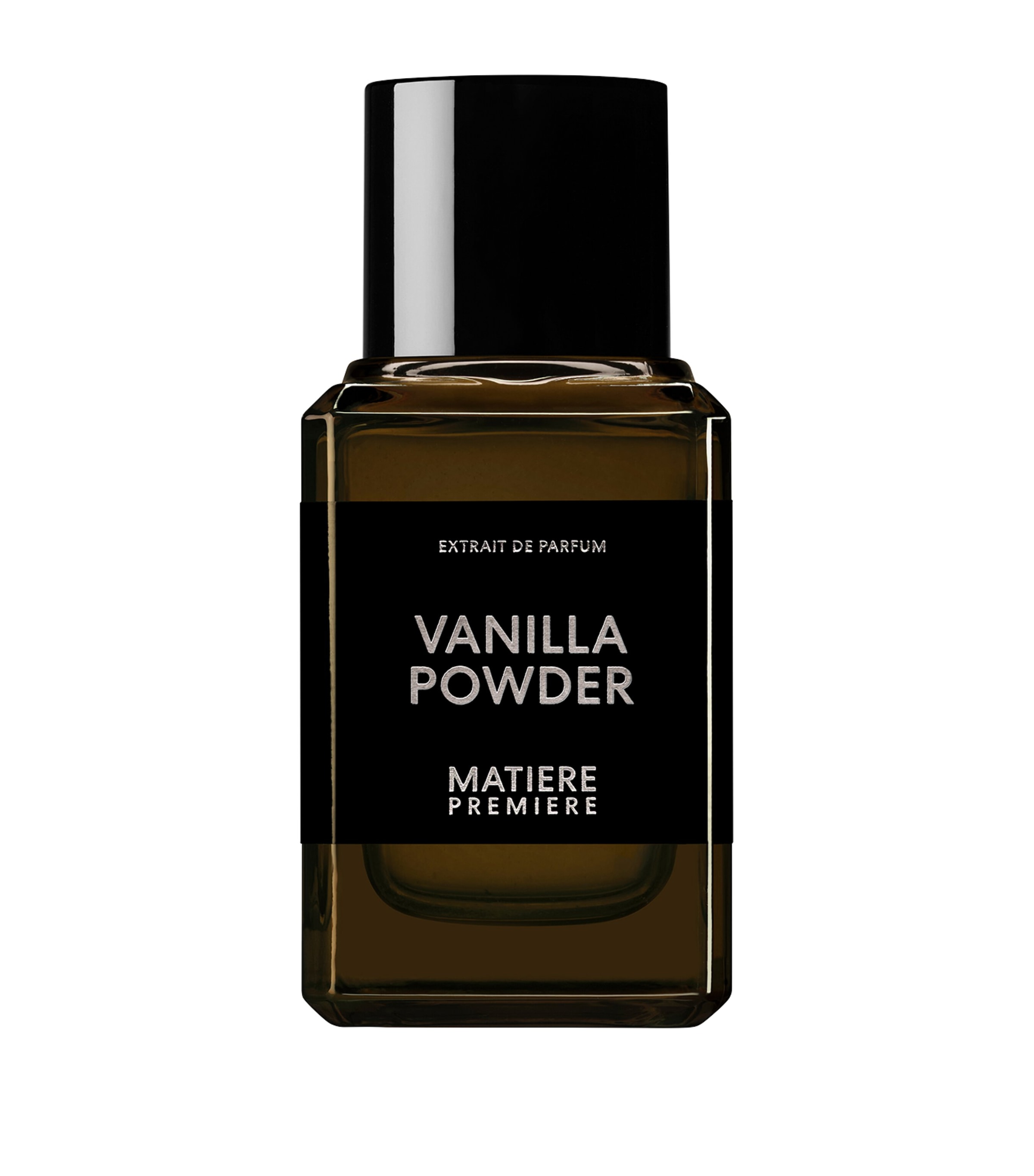 Matiere Premiere Vanilla Powder Extrait De Parfum