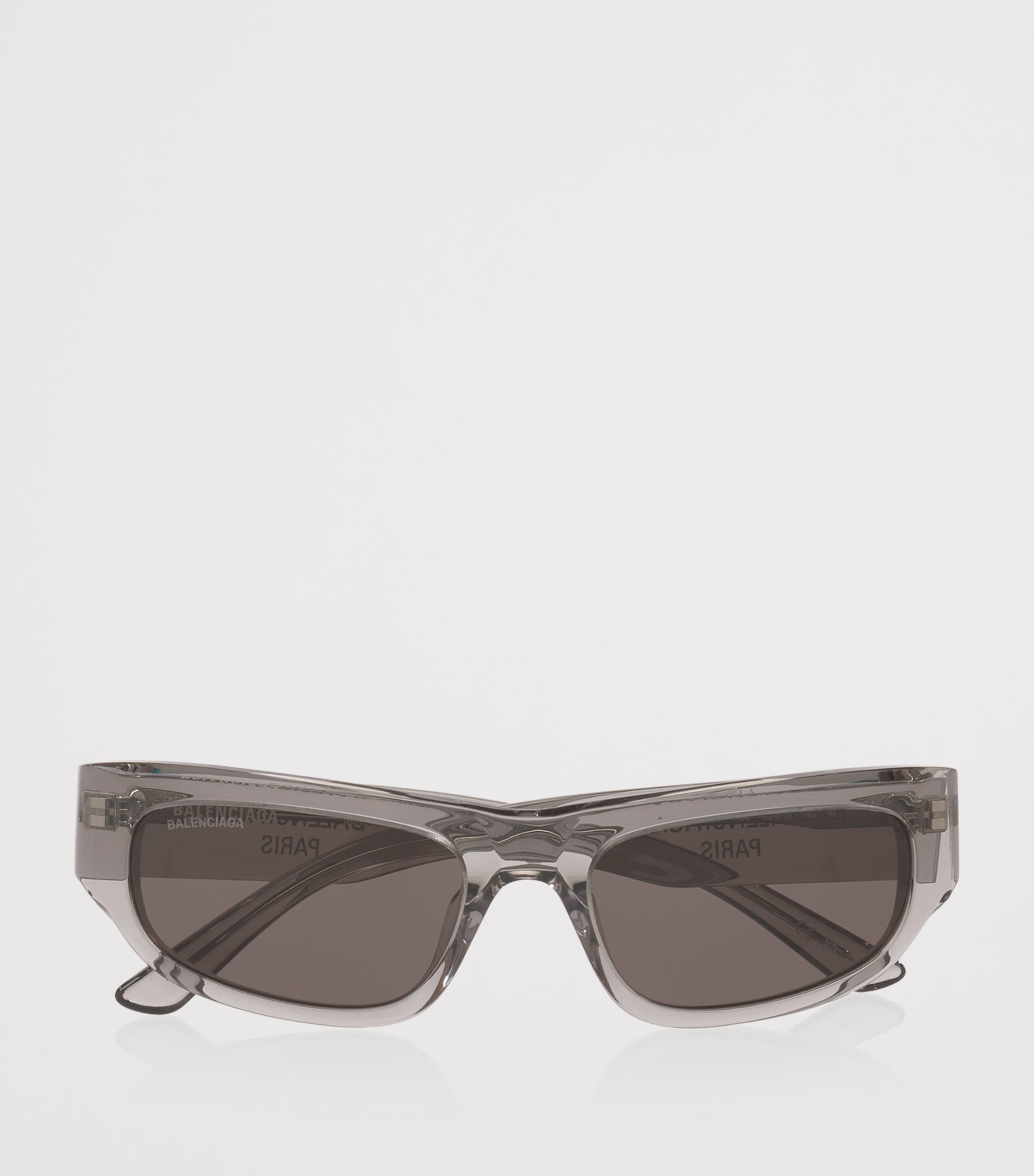 Rectangular Sunglasses 2600L8 Image 5