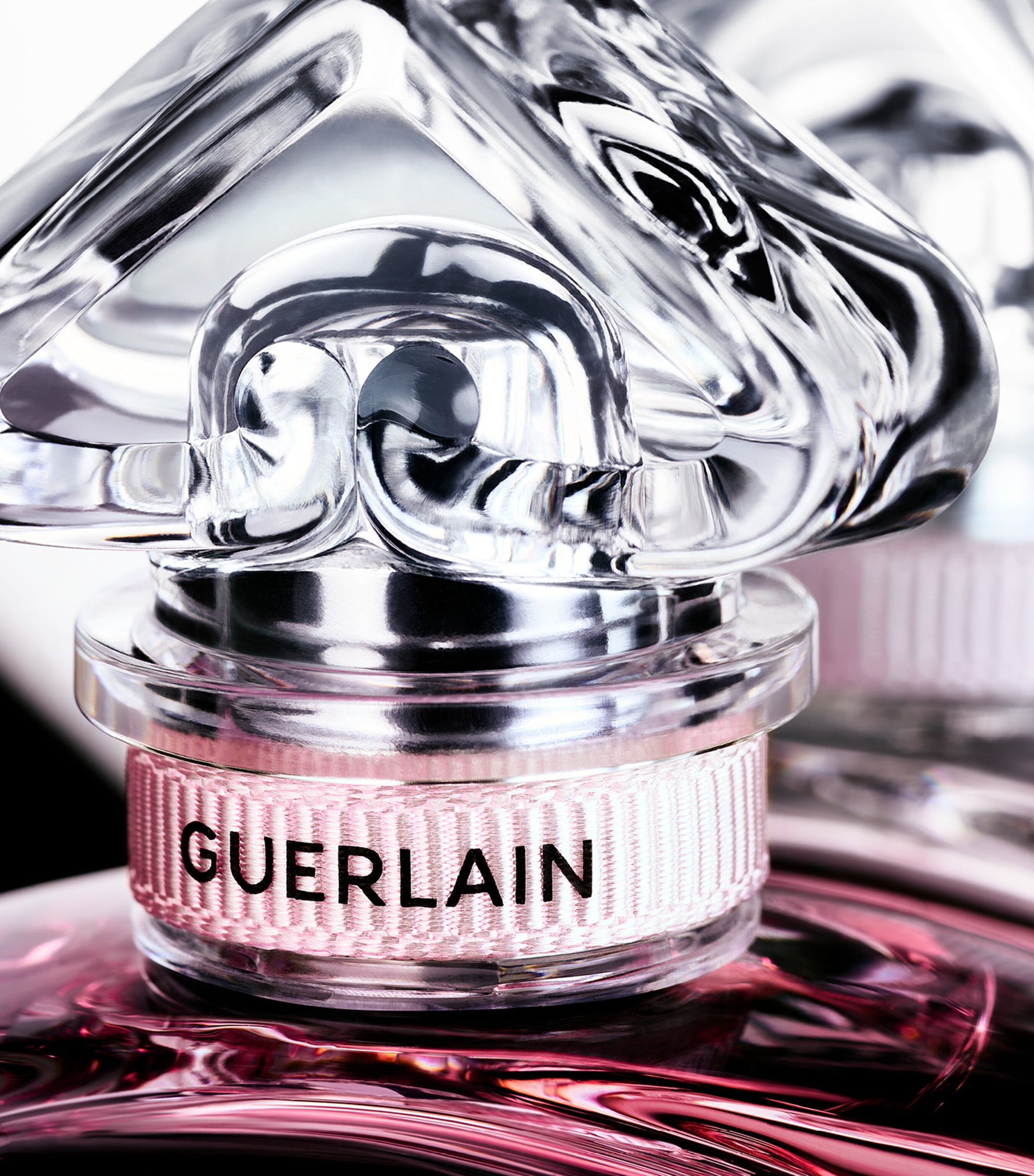 La Petite Robe Noire Eau de Parfum Intense (100ml) NO COLOUR Image 5