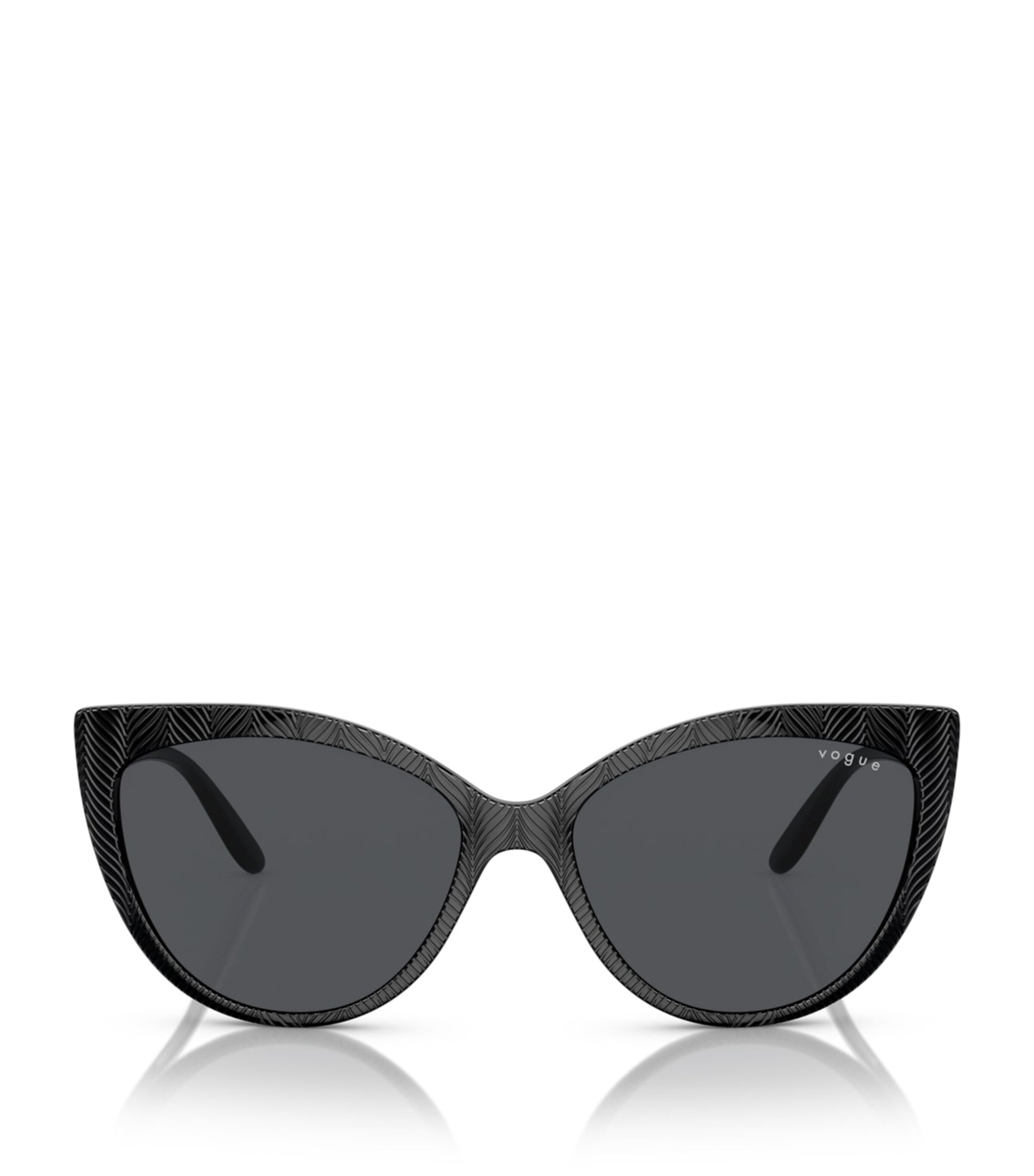 Vogue Injected 0VO5484S Sunglasses Image 1