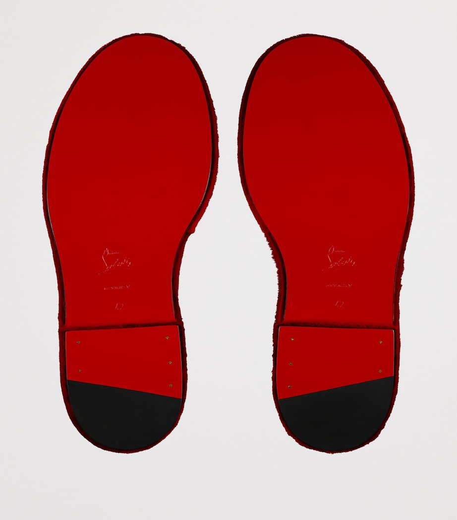 Derloon Derby Shoes R251 Image 5