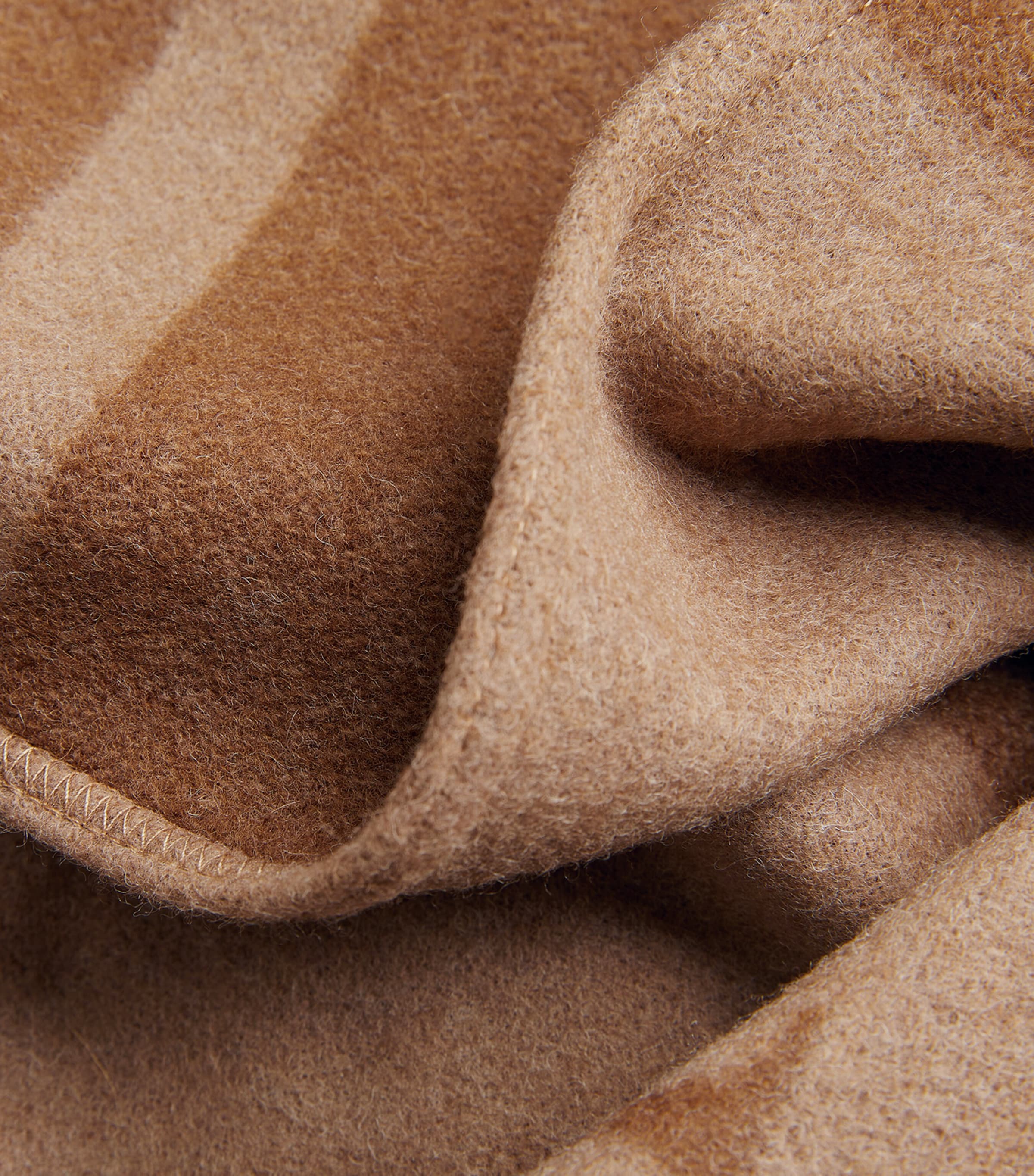 VIP【関税送料無料】希少 Max Mara Hilde Cape Max Mara Wool Jacquard Hilde Cape | Harrods KR