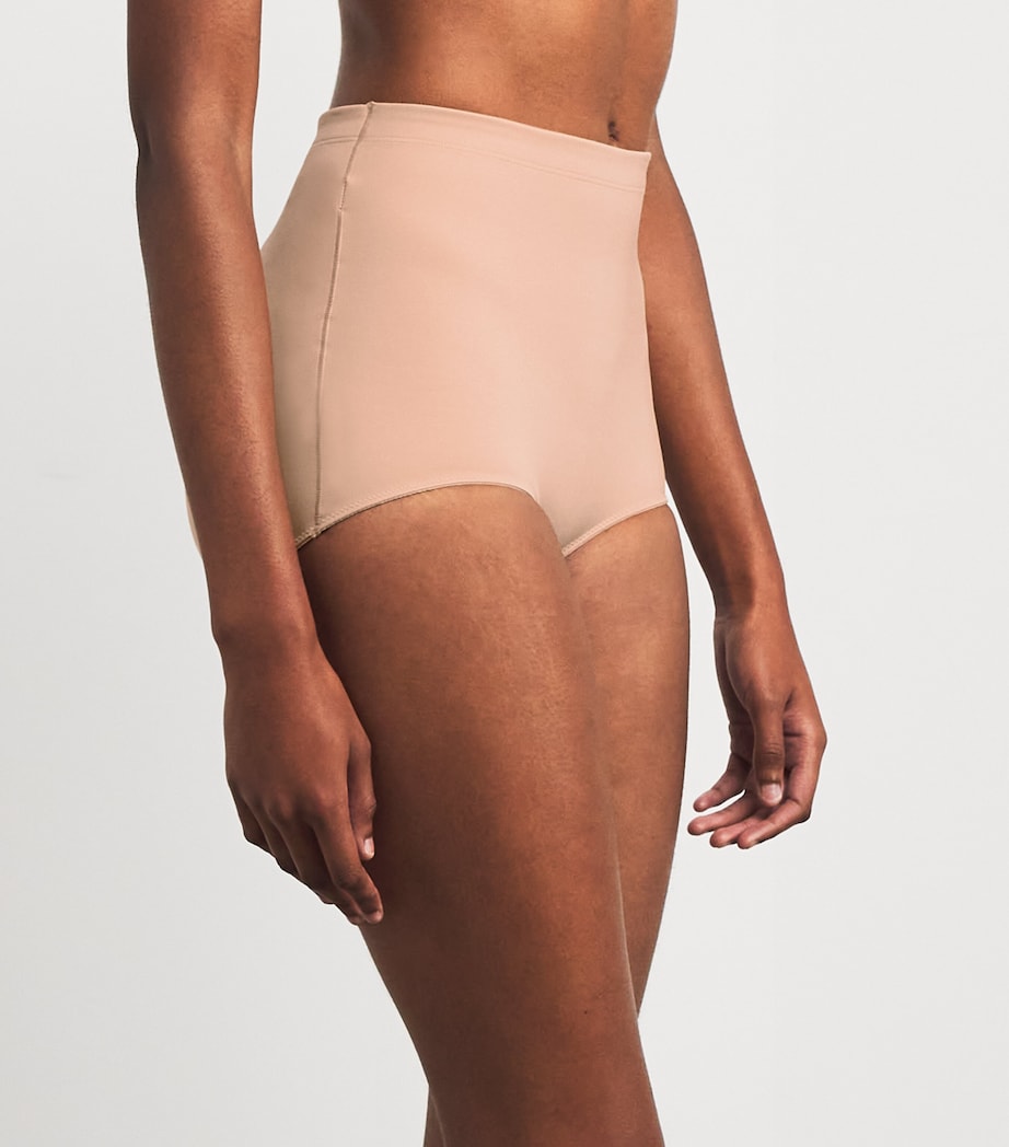 Butt Enhancing Padded Briefs SIENNA Image 2