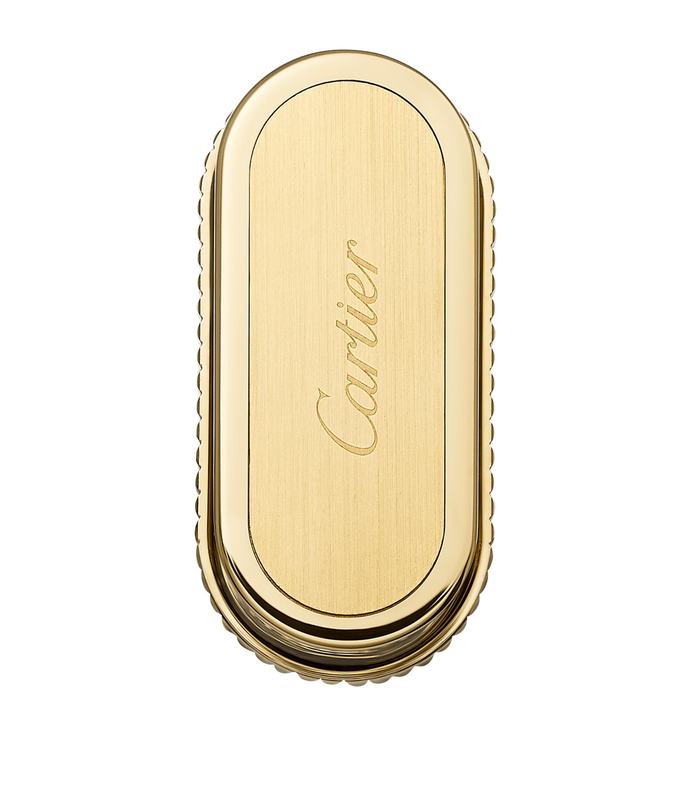 Panthère de Cartier Lighter GOLD Image 3