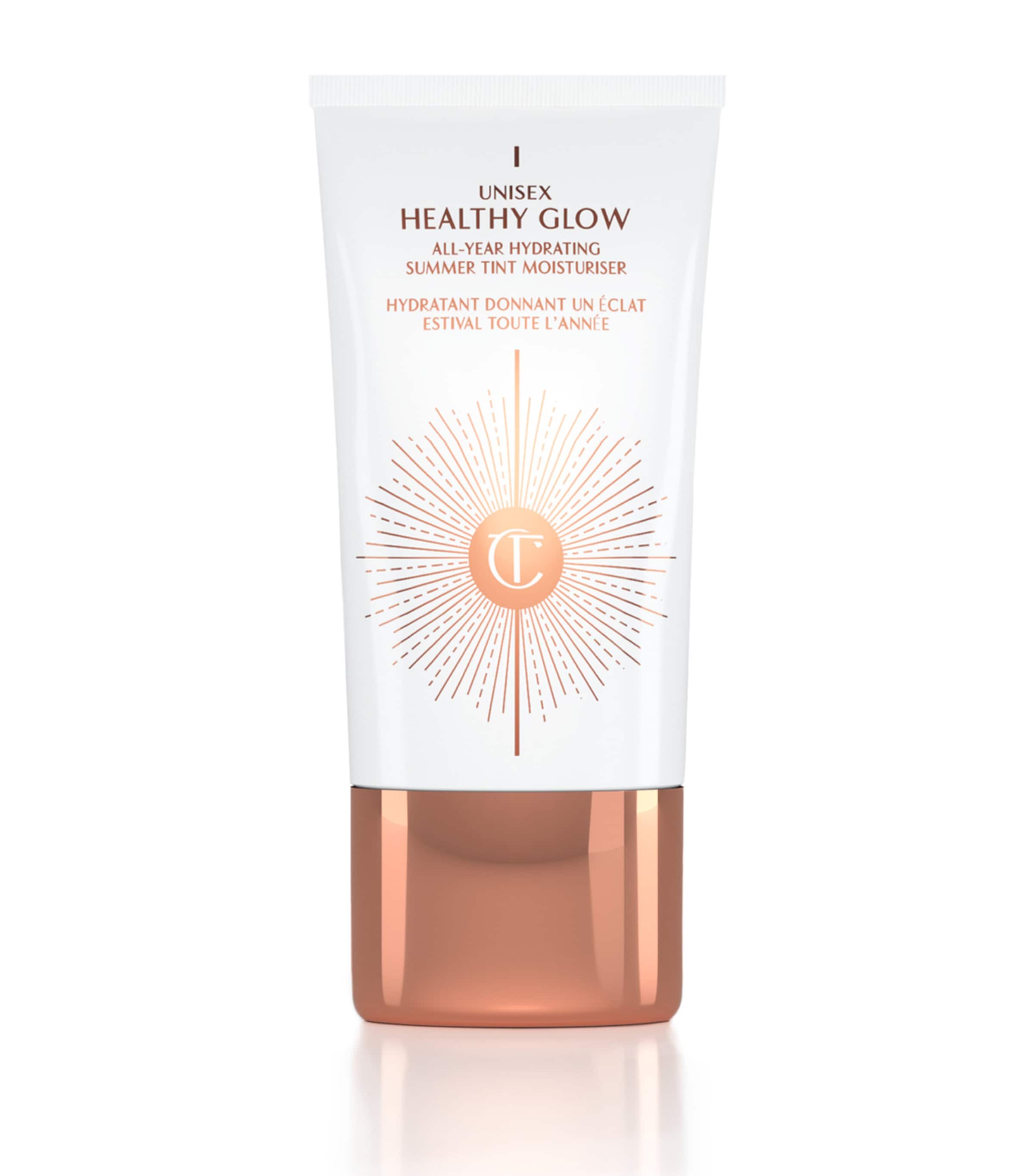 Charlotte Tilbury Unisex Healthy Glow (50ml) Image 1