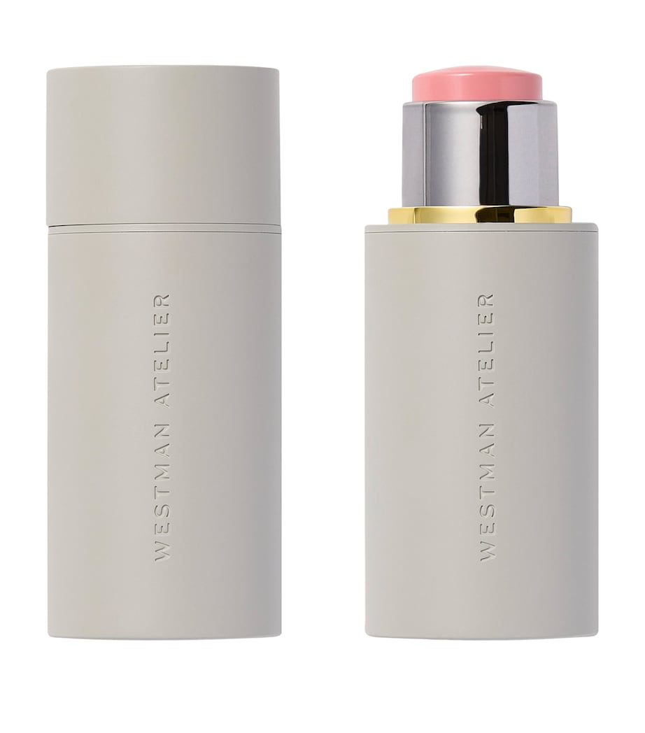 Baby Cheeks Blush Stick COQUETTE Image 1