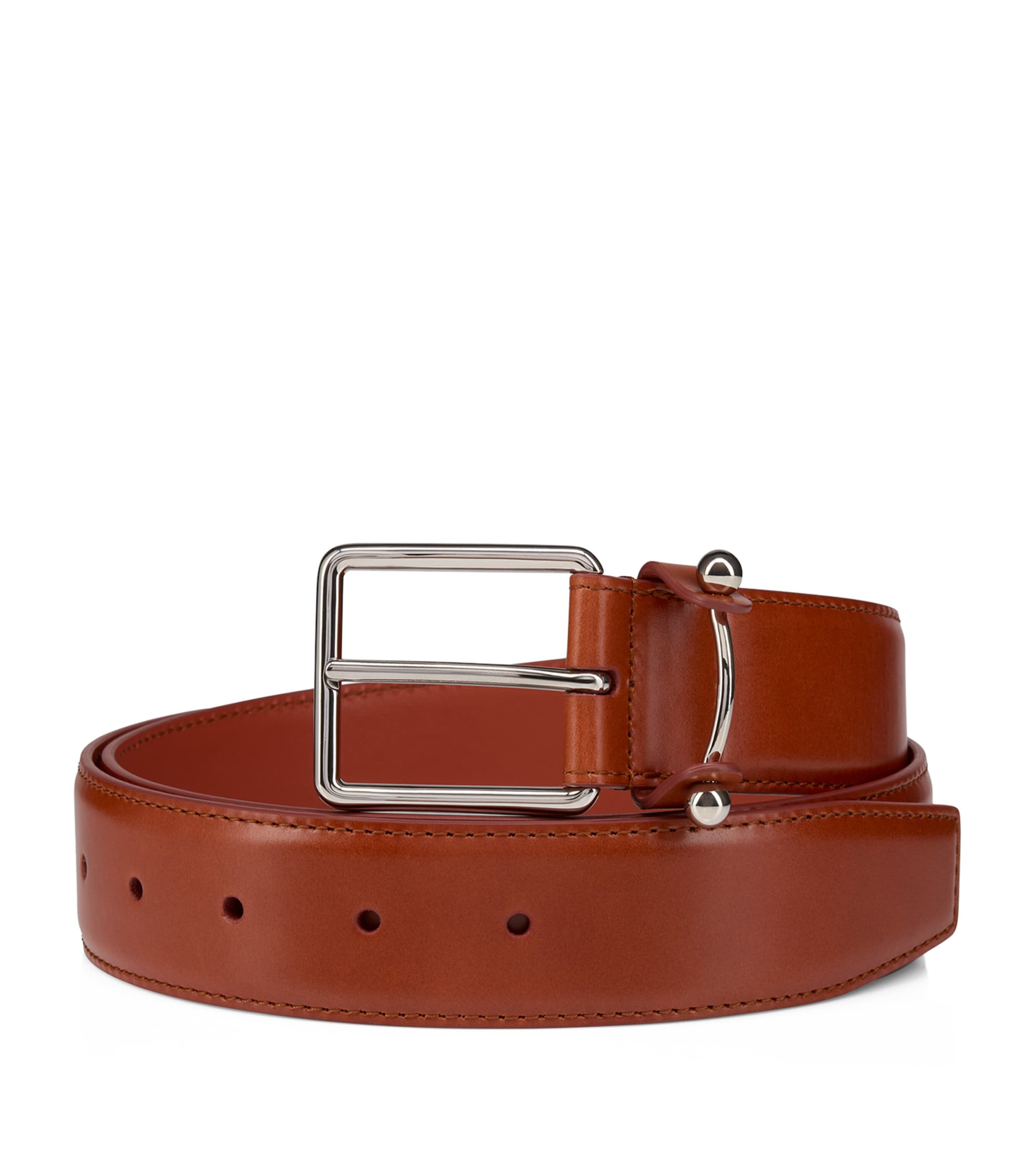 Leather Chambeliss Belt 7224 Image 1