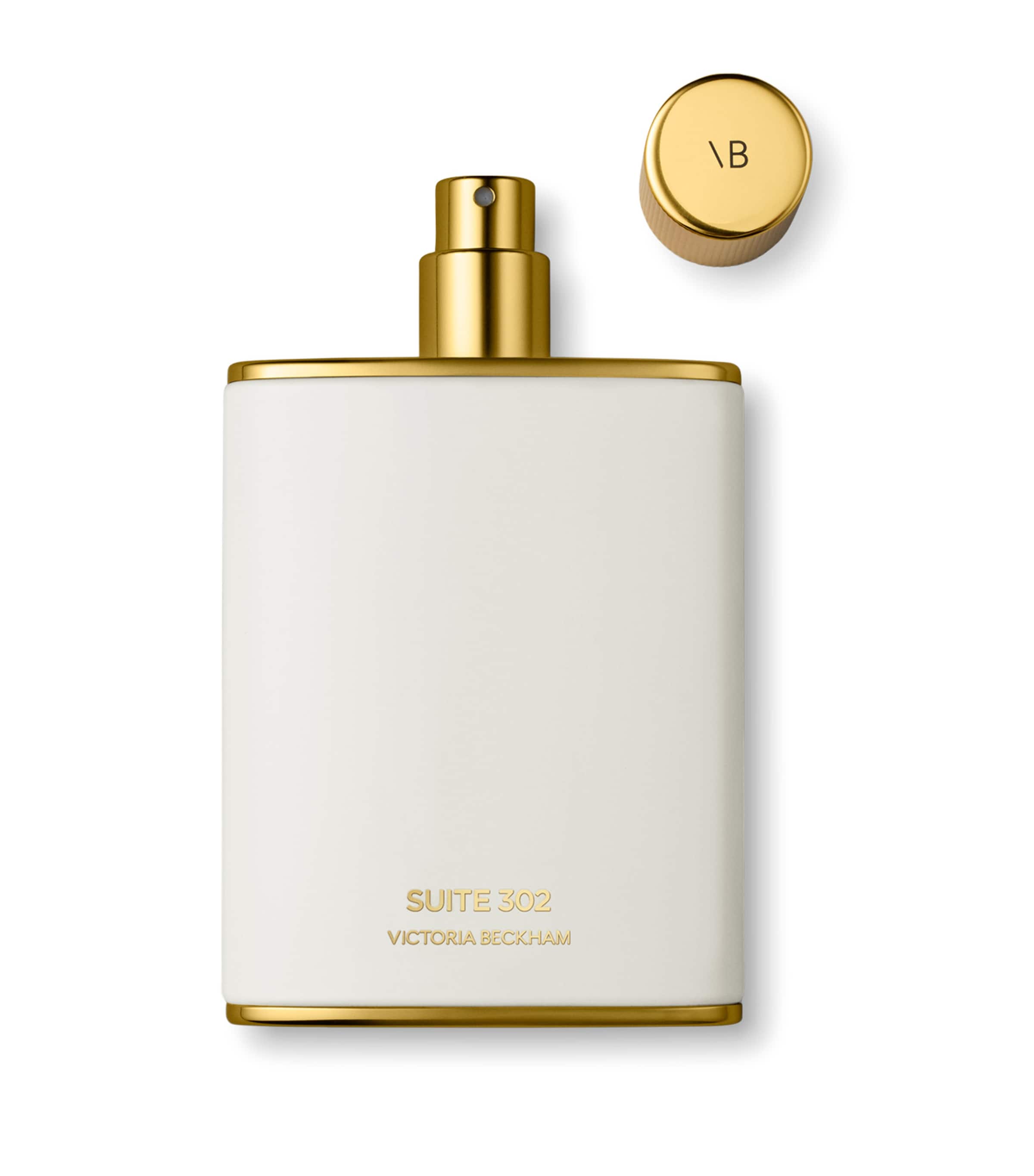 Suite 302 Eau de Parfum (50ml) NO COLOUR Image 3