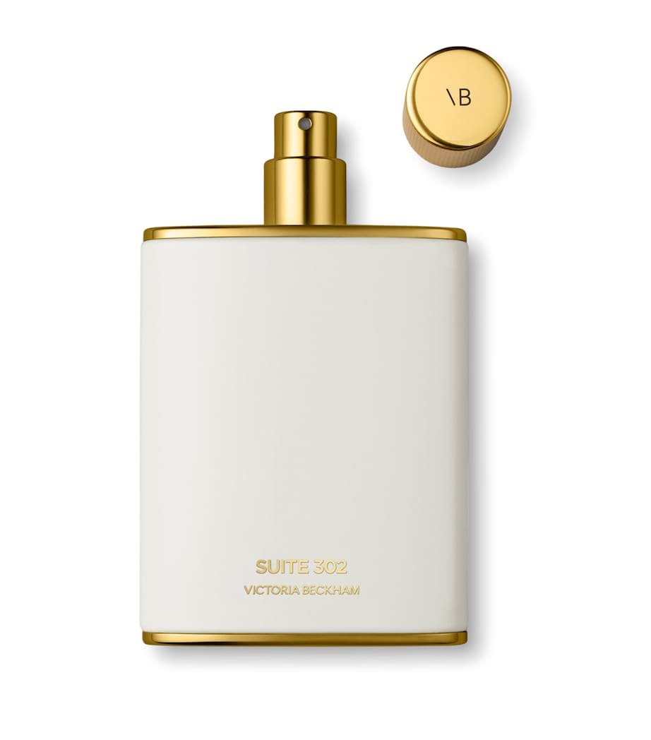 Suite 302 Eau de Parfum (50ml) NO COLOUR Image 3
