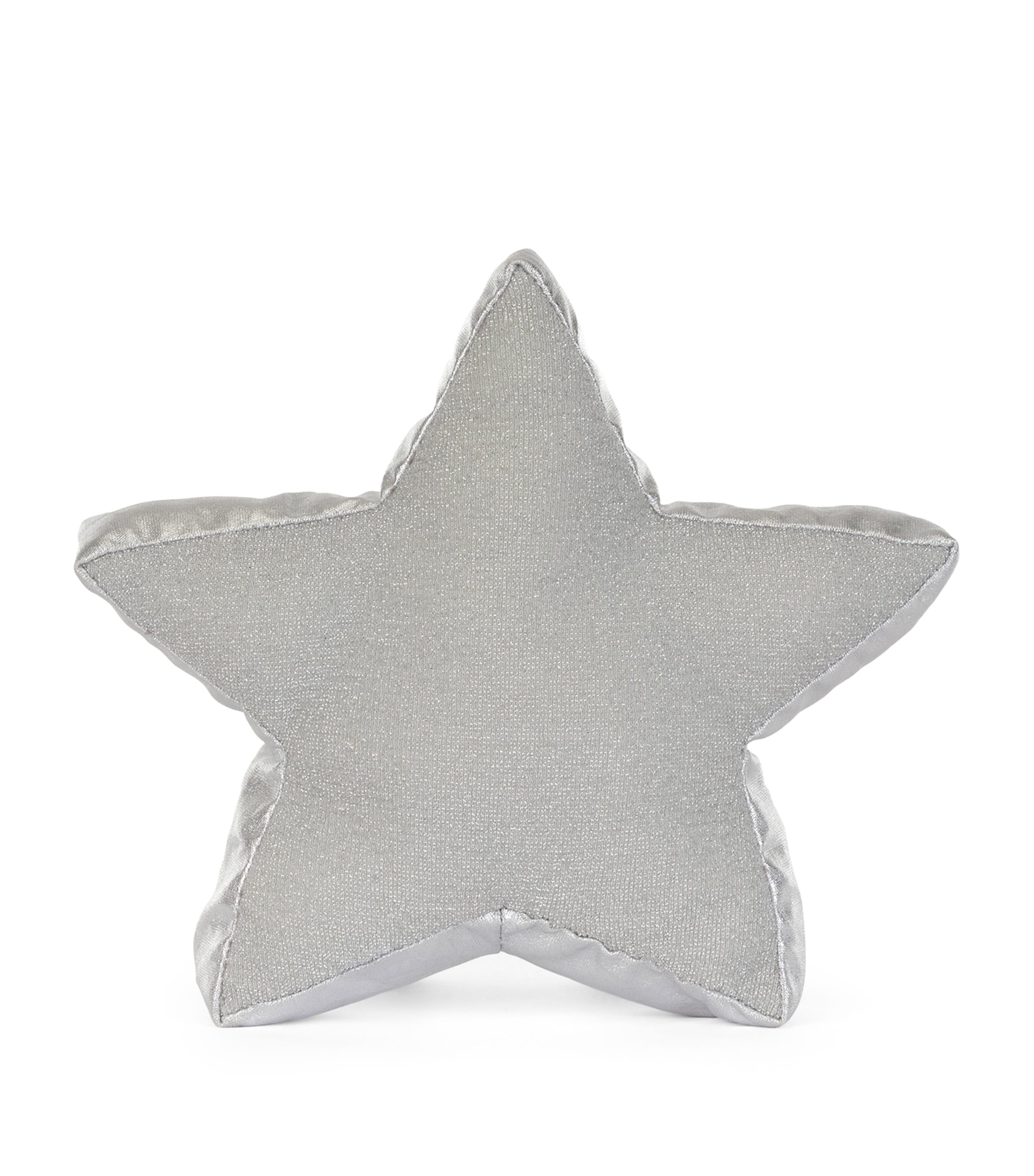 Jellycat Amuseables Silver Star (17cm) Image 6