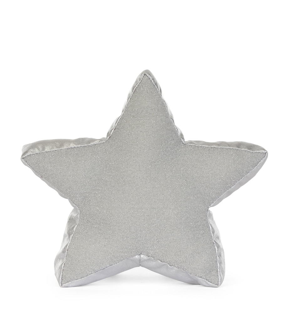 Jellycat Amuseables Silver Star (17cm) Image 6